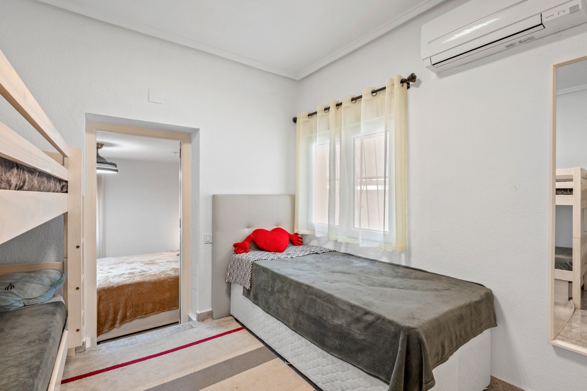 Resale - Villa - Ciudad Quesada - Ciudad Quesada - Rojales