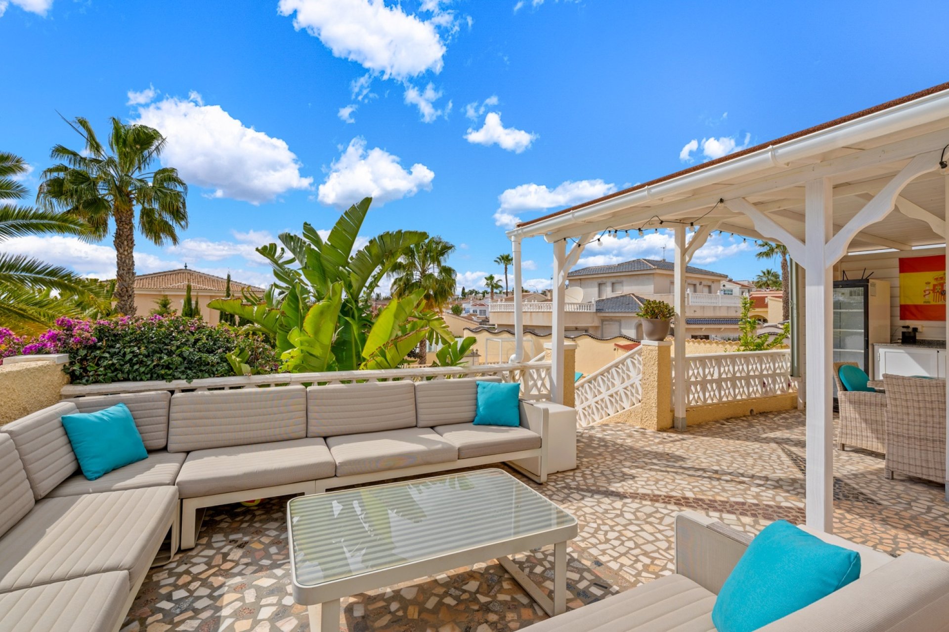 Resale - Villa - Ciudad Quesada - Ciudad Quesada - Rojales