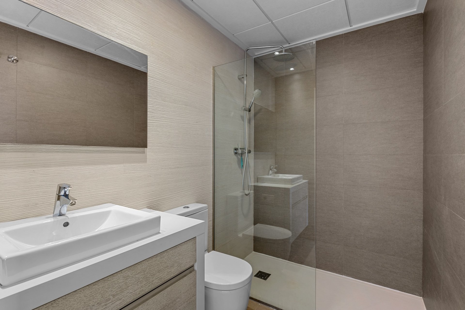 Resale - Villa - Ciudad Quesada - Ciudad Quesada - Rojales