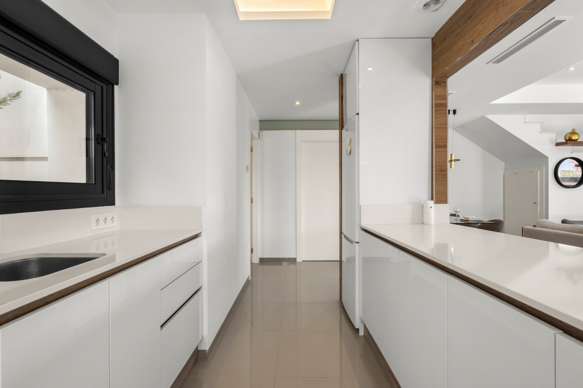 Resale - Villa - Ciudad Quesada - Ciudad Quesada - Rojales