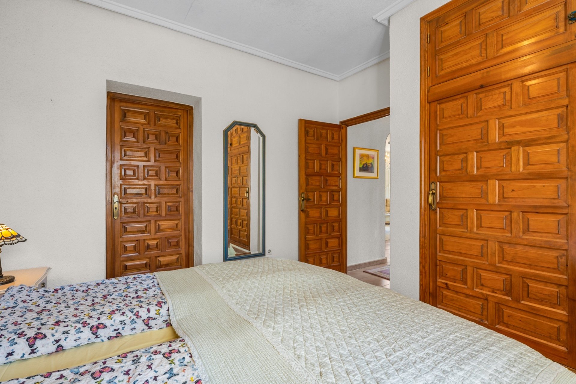 Resale - Villa - Ciudad Quesada - Ciudad Quesada - Rojales