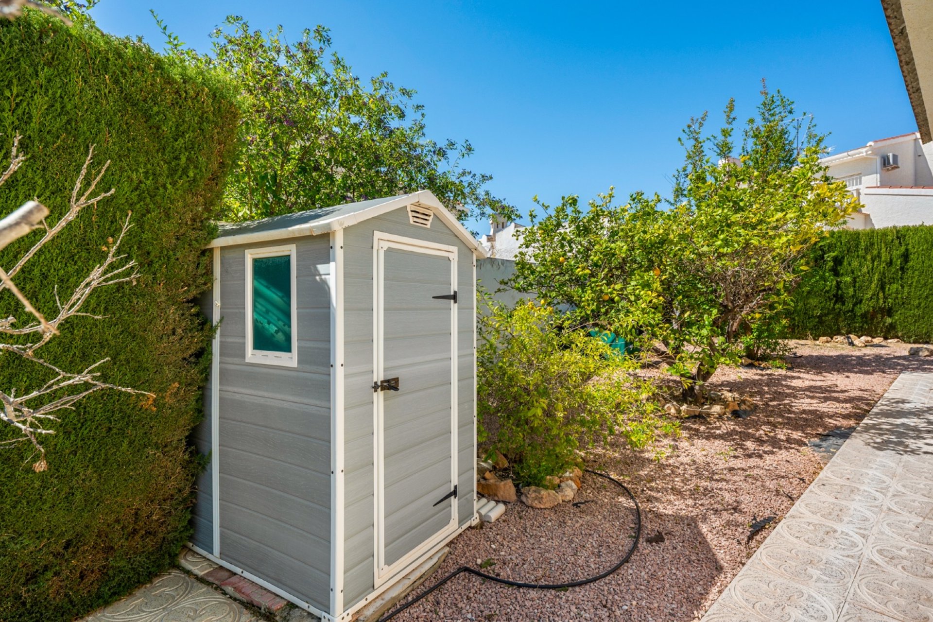 Resale - Villa - Ciudad Quesada - Ciudad Quesada - Rojales