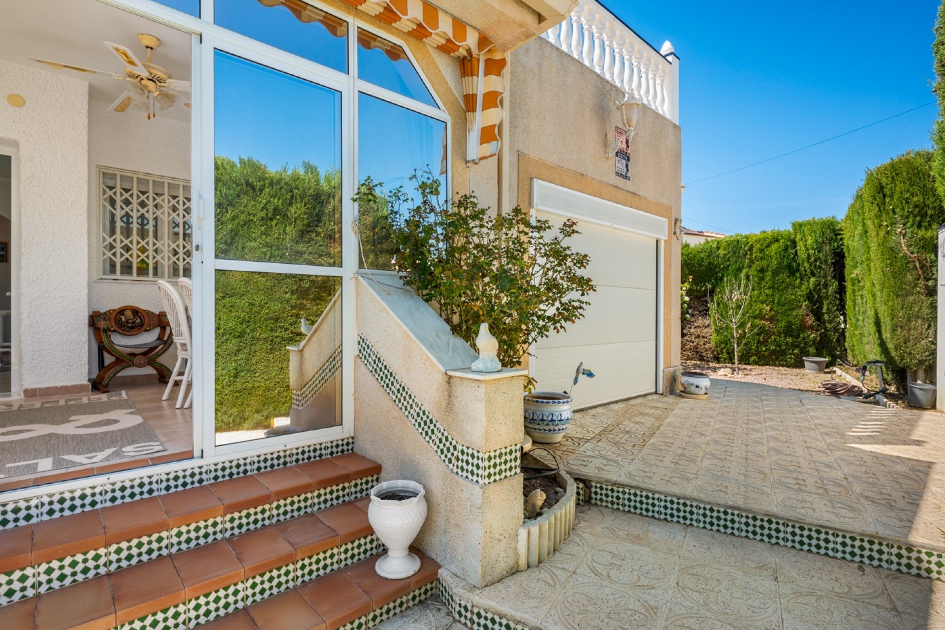 Resale - Villa - Ciudad Quesada - Ciudad Quesada - Rojales