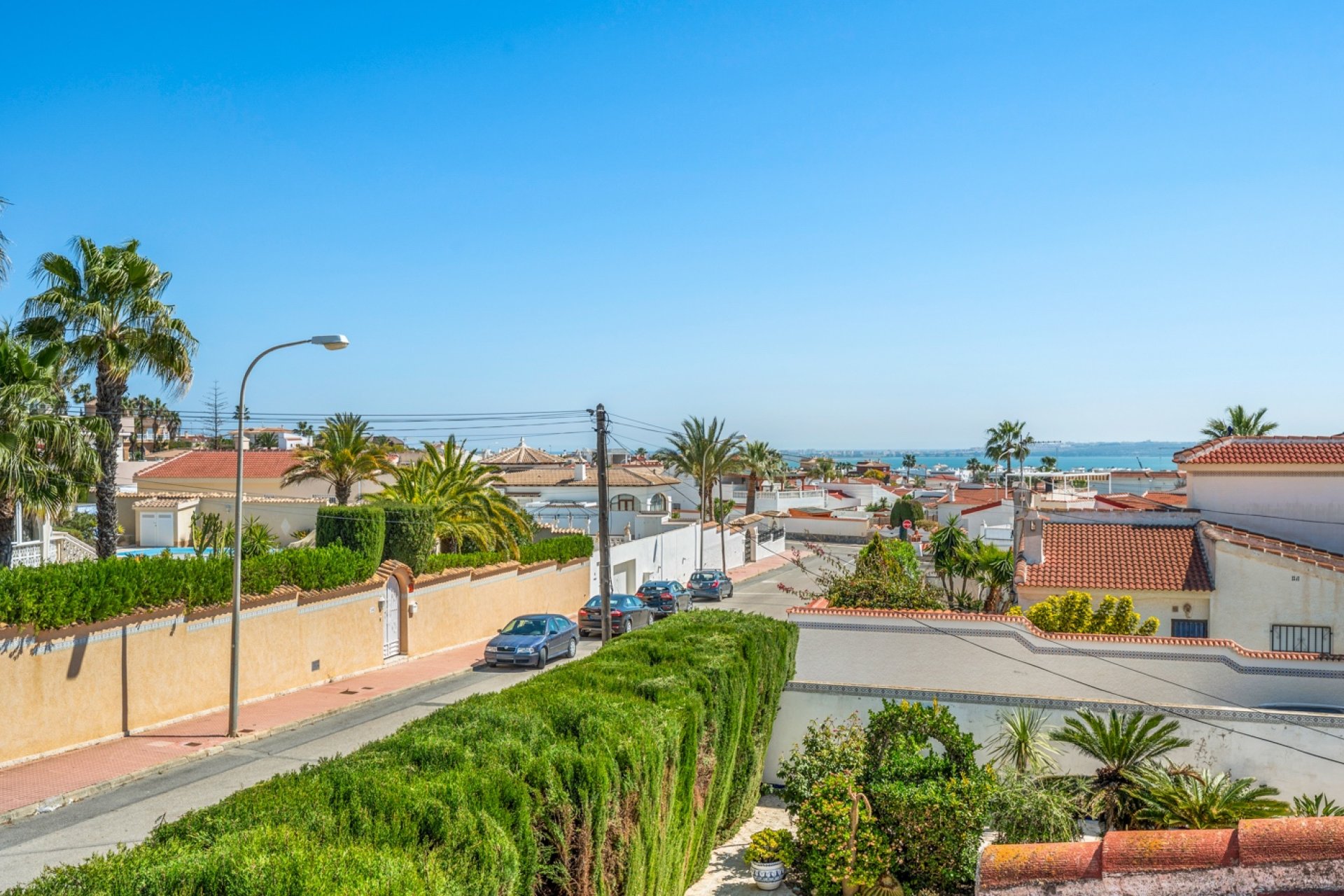 Resale - Villa - Ciudad Quesada - Ciudad Quesada - Rojales