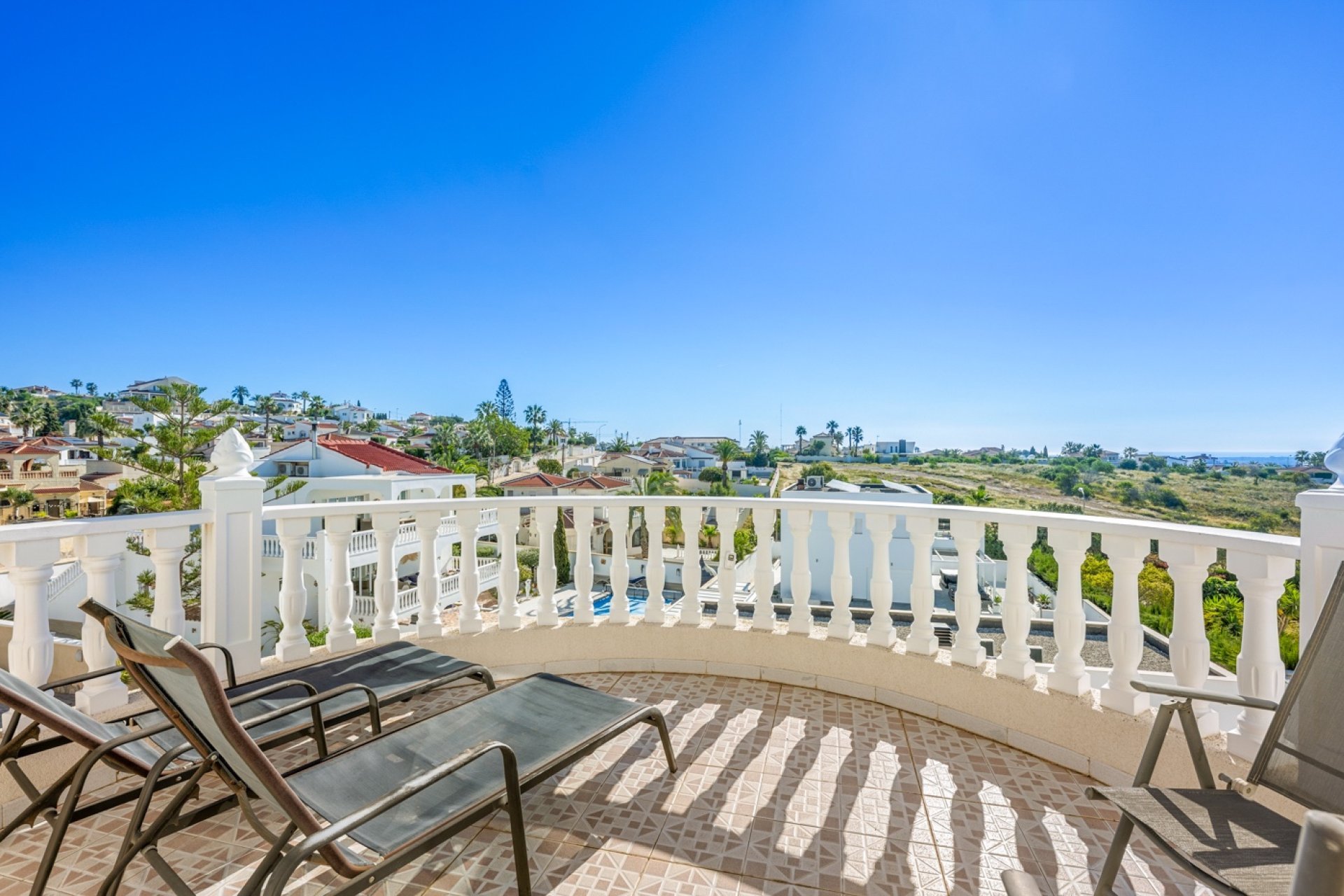 Resale - Villa - Ciudad Quesada - Ciudad Quesada - Rojales