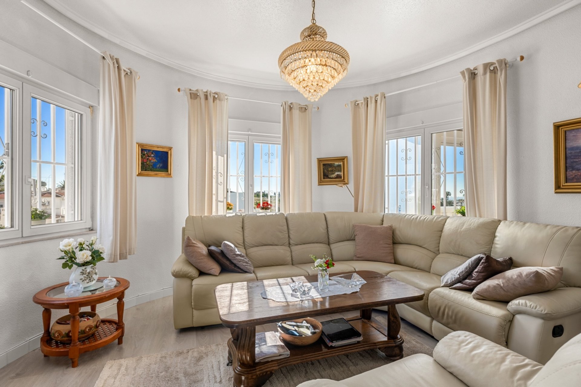 Resale - Villa - Ciudad Quesada - Ciudad Quesada - Rojales