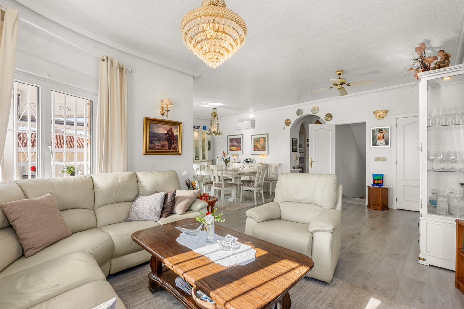 Resale - Villa - Ciudad Quesada - Ciudad Quesada - Rojales