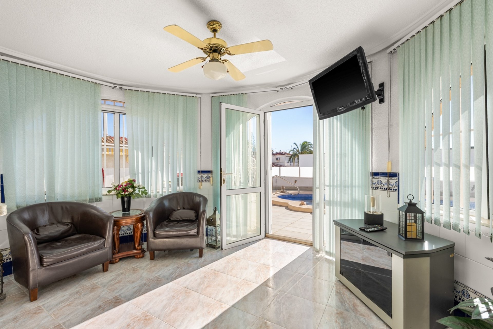 Resale - Villa - Ciudad Quesada - Ciudad Quesada - Rojales