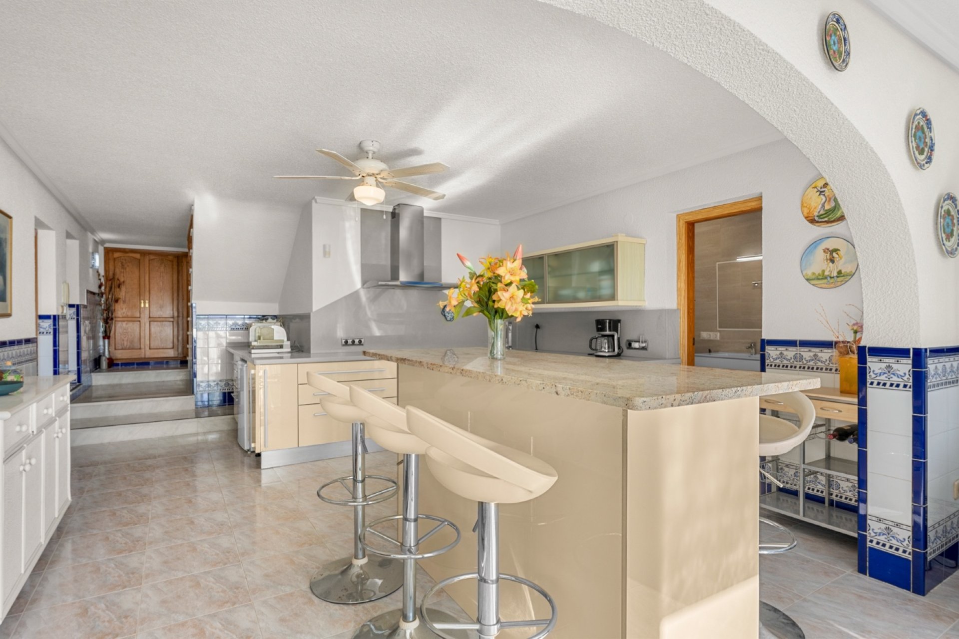 Resale - Villa - Ciudad Quesada - Ciudad Quesada - Rojales