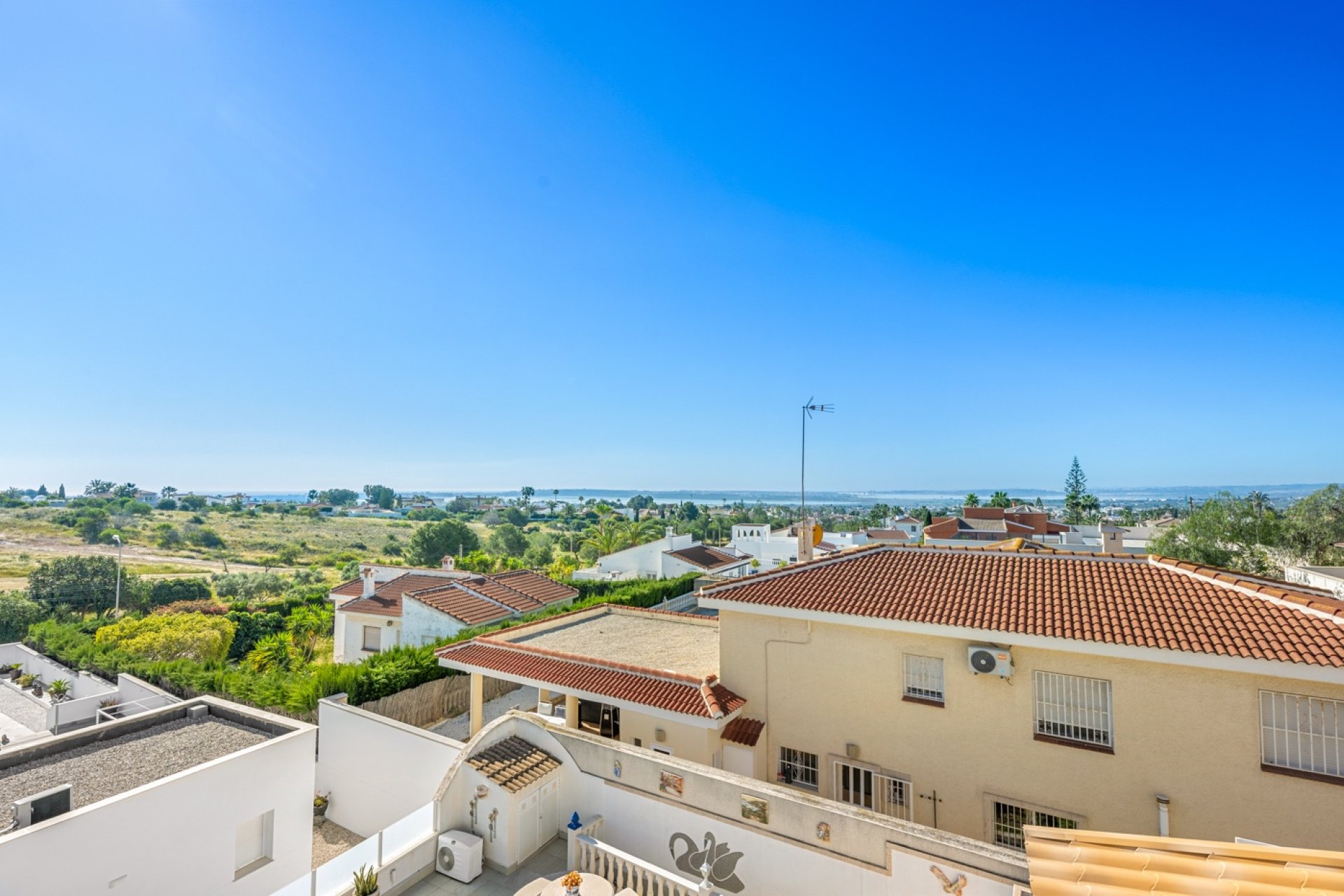 Resale - Villa - Ciudad Quesada - Ciudad Quesada - Rojales