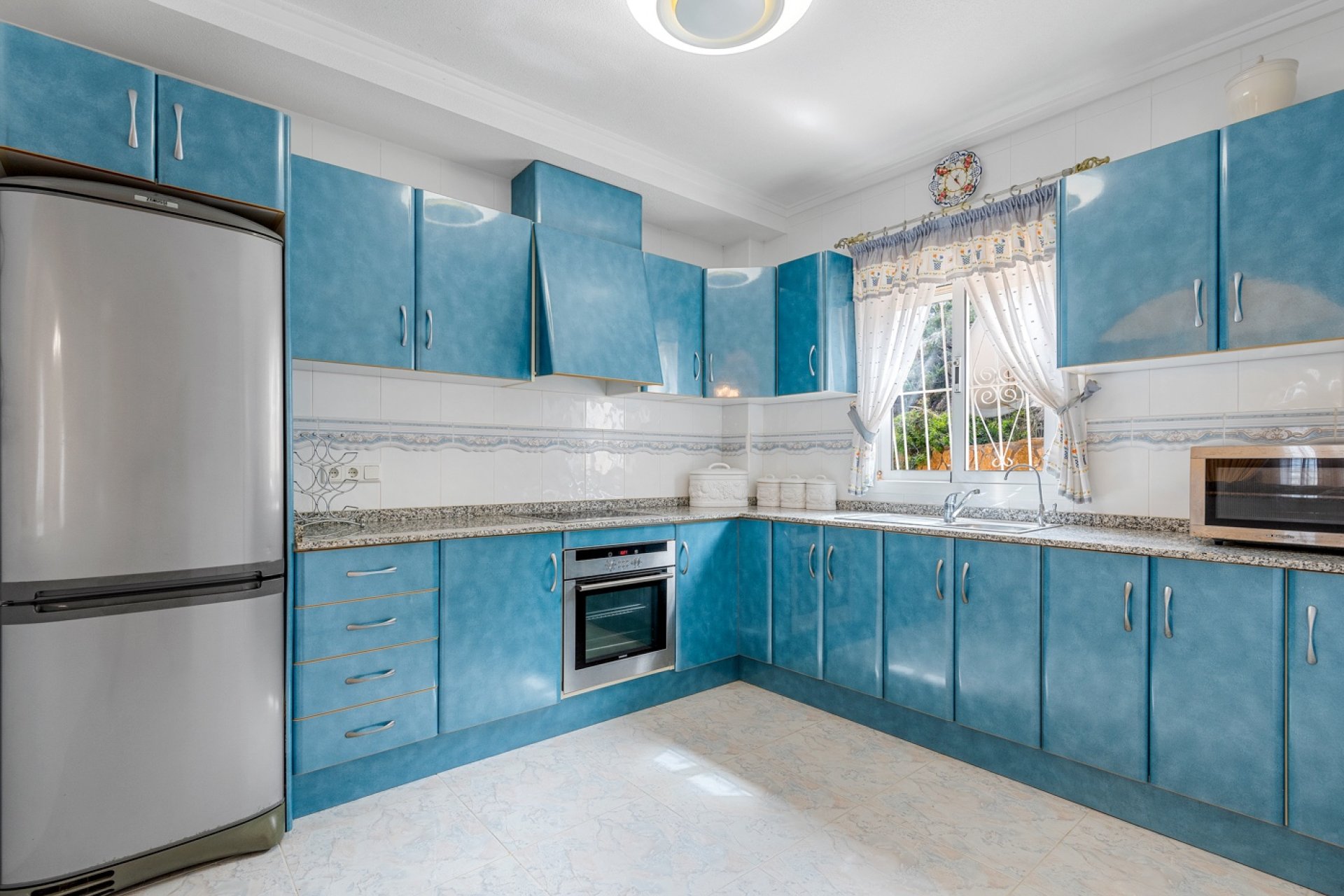 Resale - Villa - Ciudad Quesada - Ciudad Quesada - Rojales