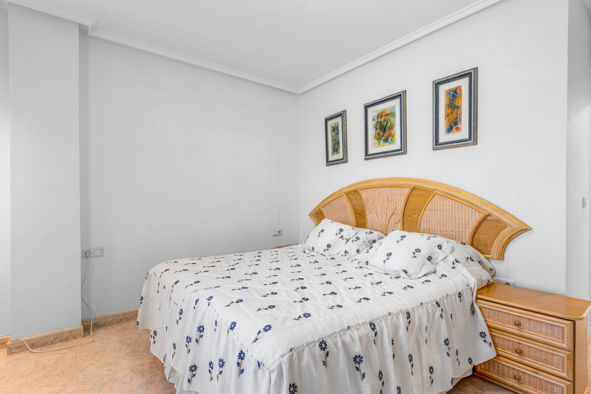 Resale - Villa - Ciudad Quesada - Ciudad Quesada - Rojales