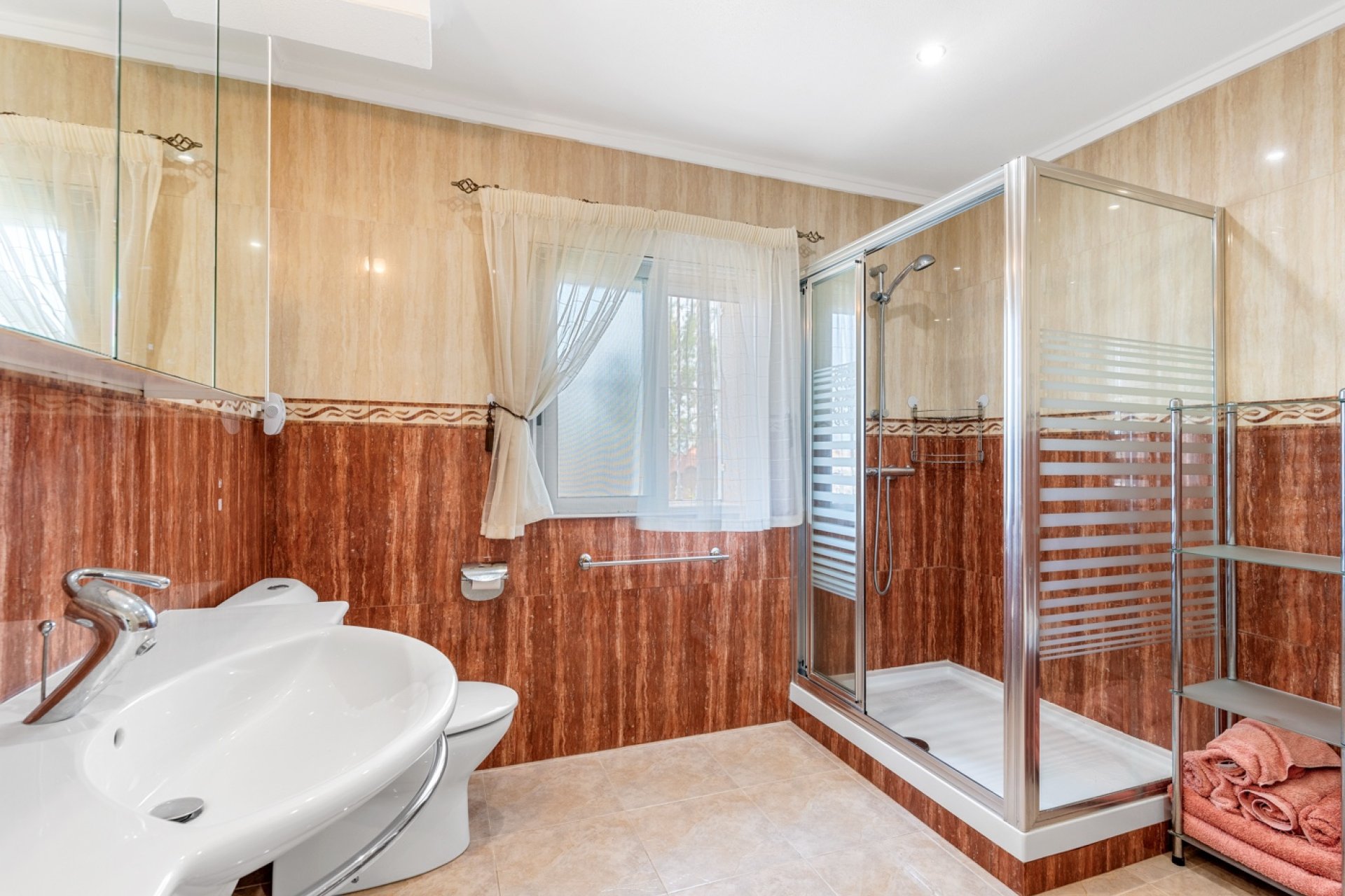 Resale - Villa - Ciudad Quesada - Ciudad Quesada - Rojales