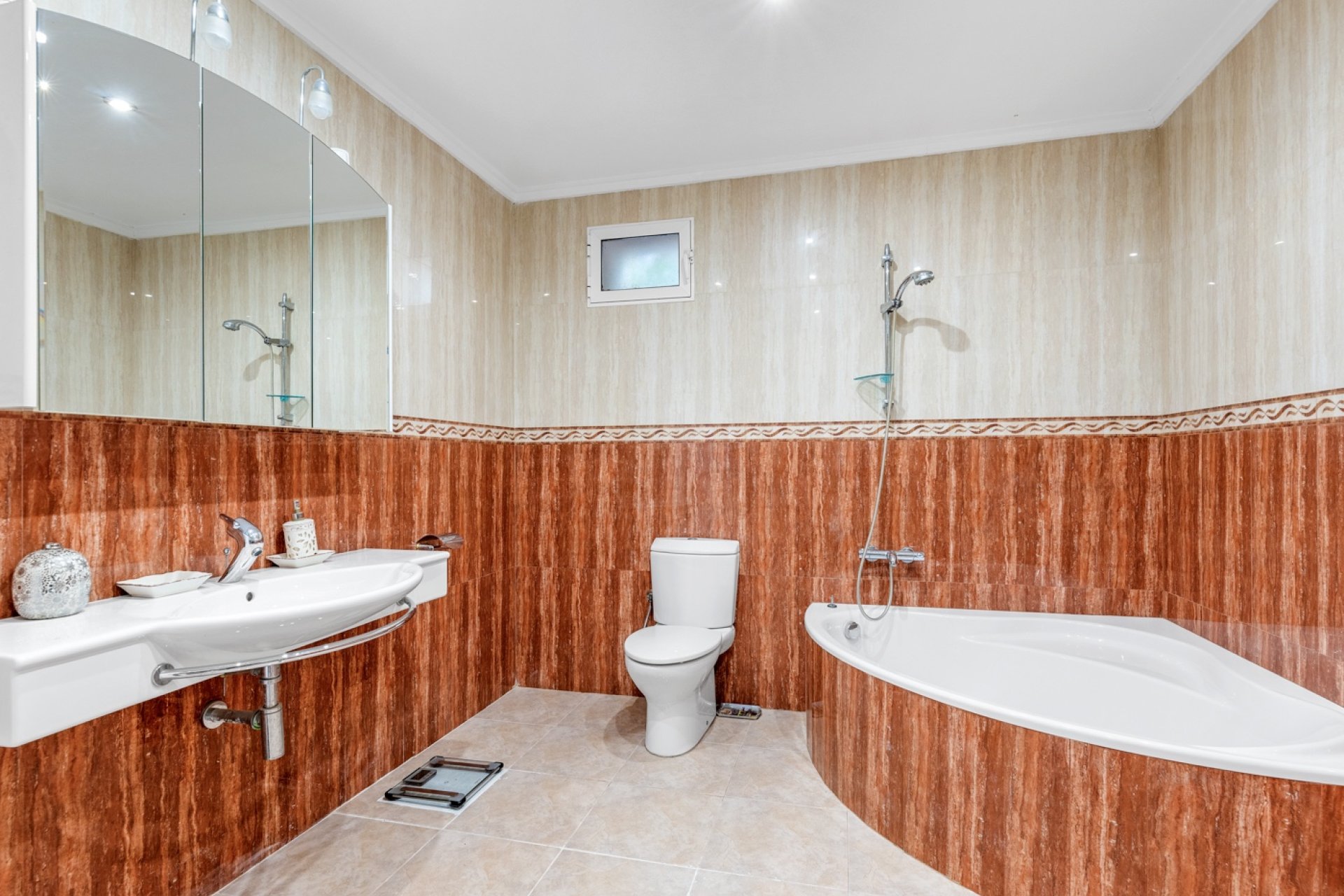 Resale - Villa - Ciudad Quesada - Ciudad Quesada - Rojales