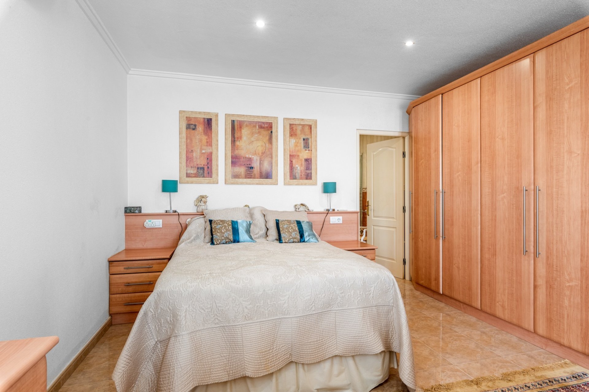 Resale - Villa - Ciudad Quesada - Ciudad Quesada - Rojales