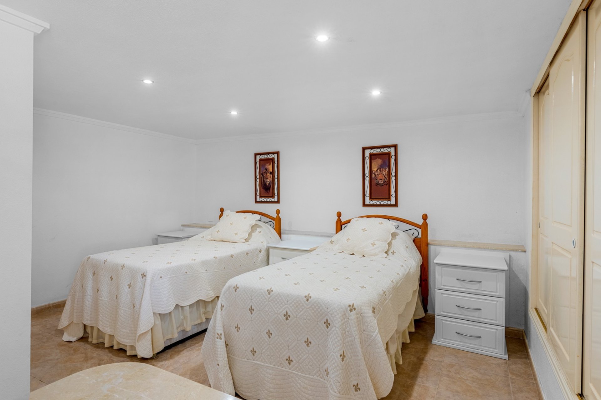 Resale - Villa - Ciudad Quesada - Ciudad Quesada - Rojales
