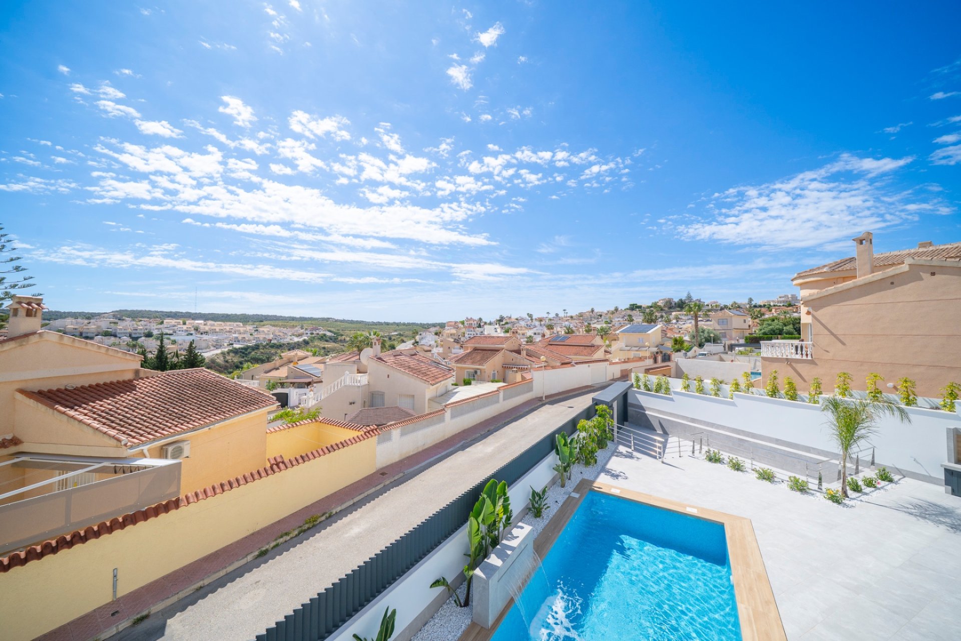 Resale - Villa - Ciudad Quesada - Ciudad Quesada - Rojales