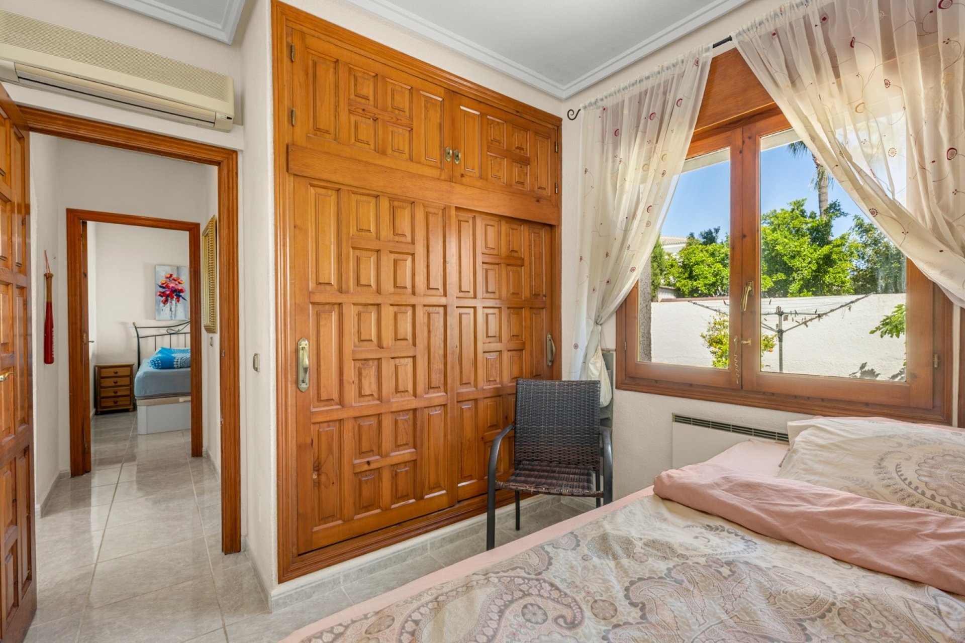 Resale - Villa - Ciudad Quesada - Ciudad Quesada - Rojales