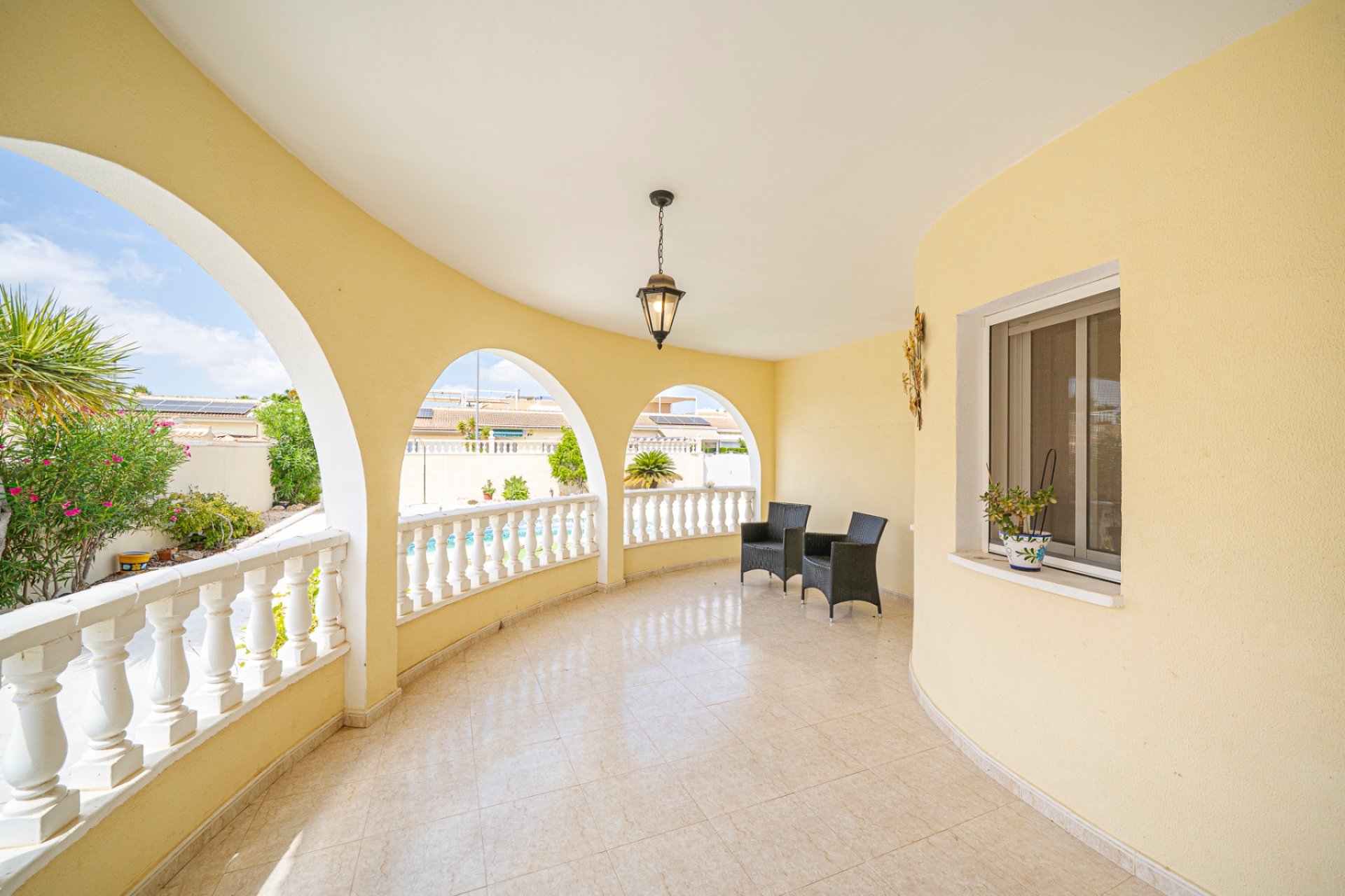 Resale - Villa - Ciudad Quesada - Ciudad Quesada - Rojales