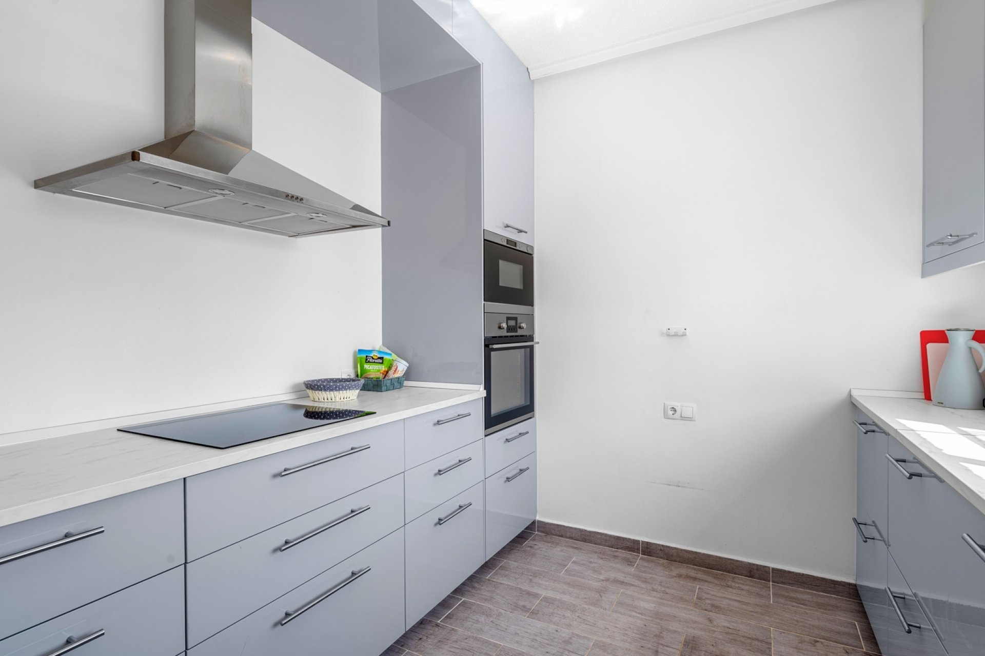 Resale - Villa - Ciudad Quesada - Ciudad Quesada - Rojales