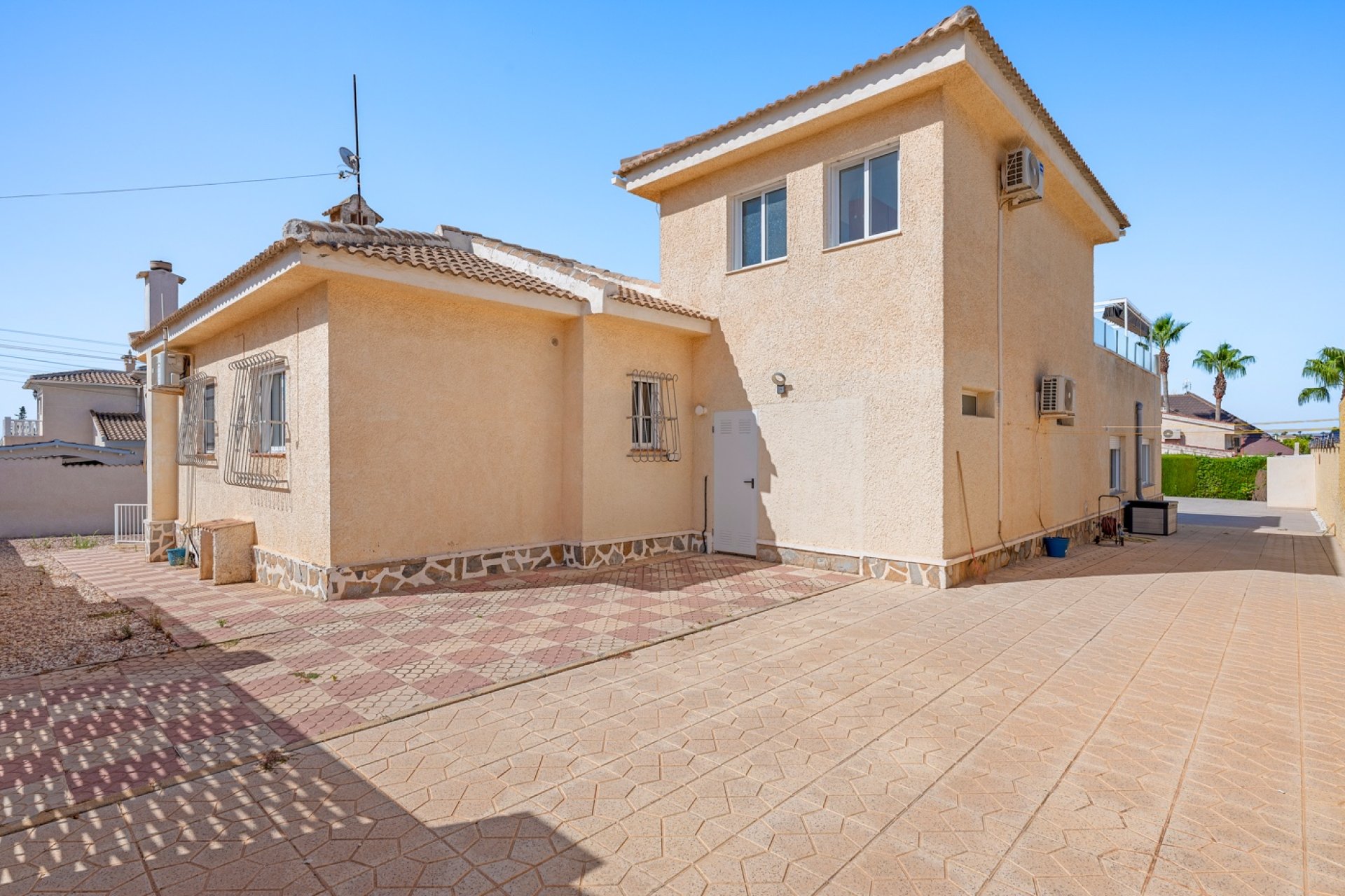 Resale - Villa - Ciudad Quesada - Ciudad Quesada - Rojales