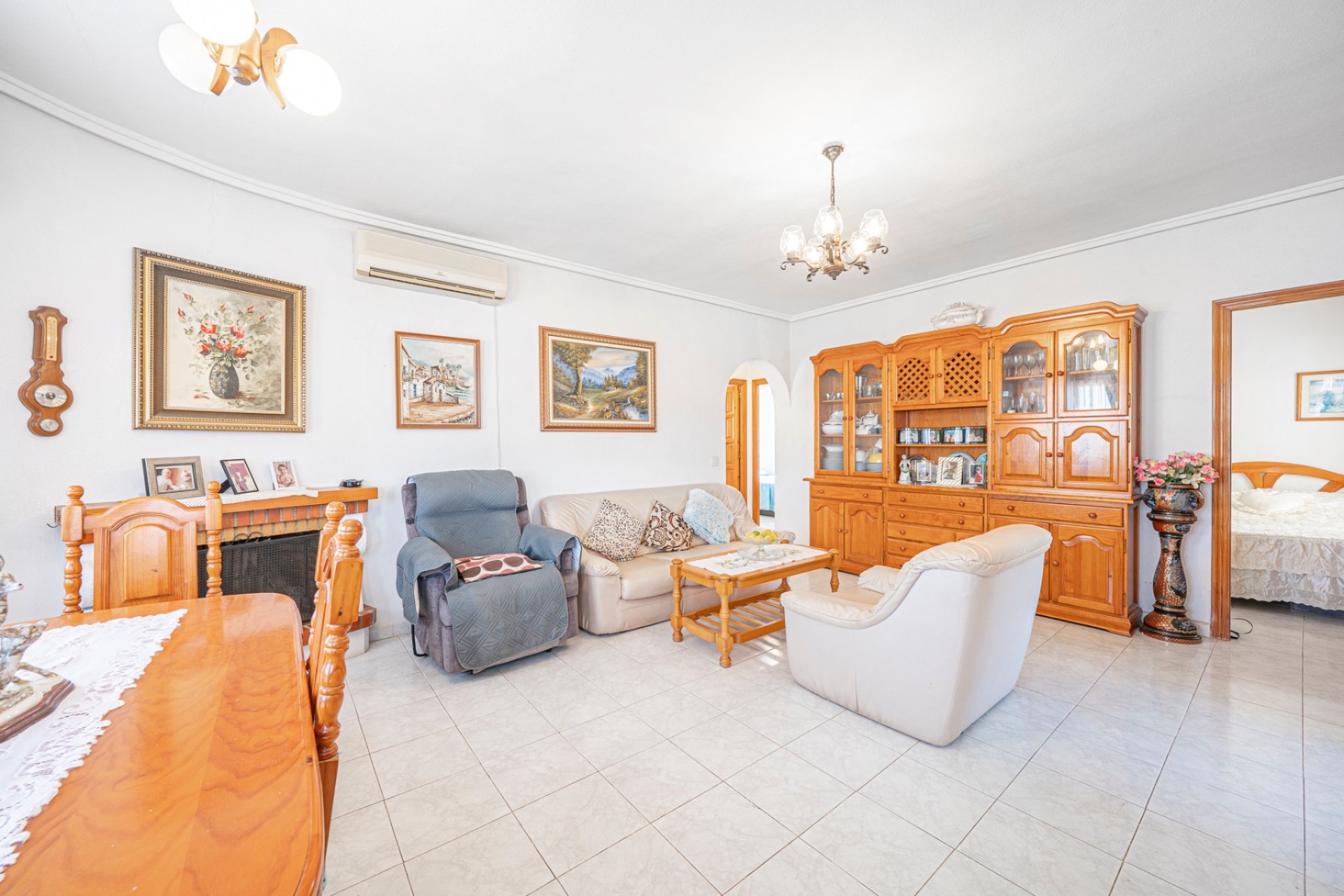 Resale - Villa - Ciudad Quesada - Ciudad Quesada - Rojales