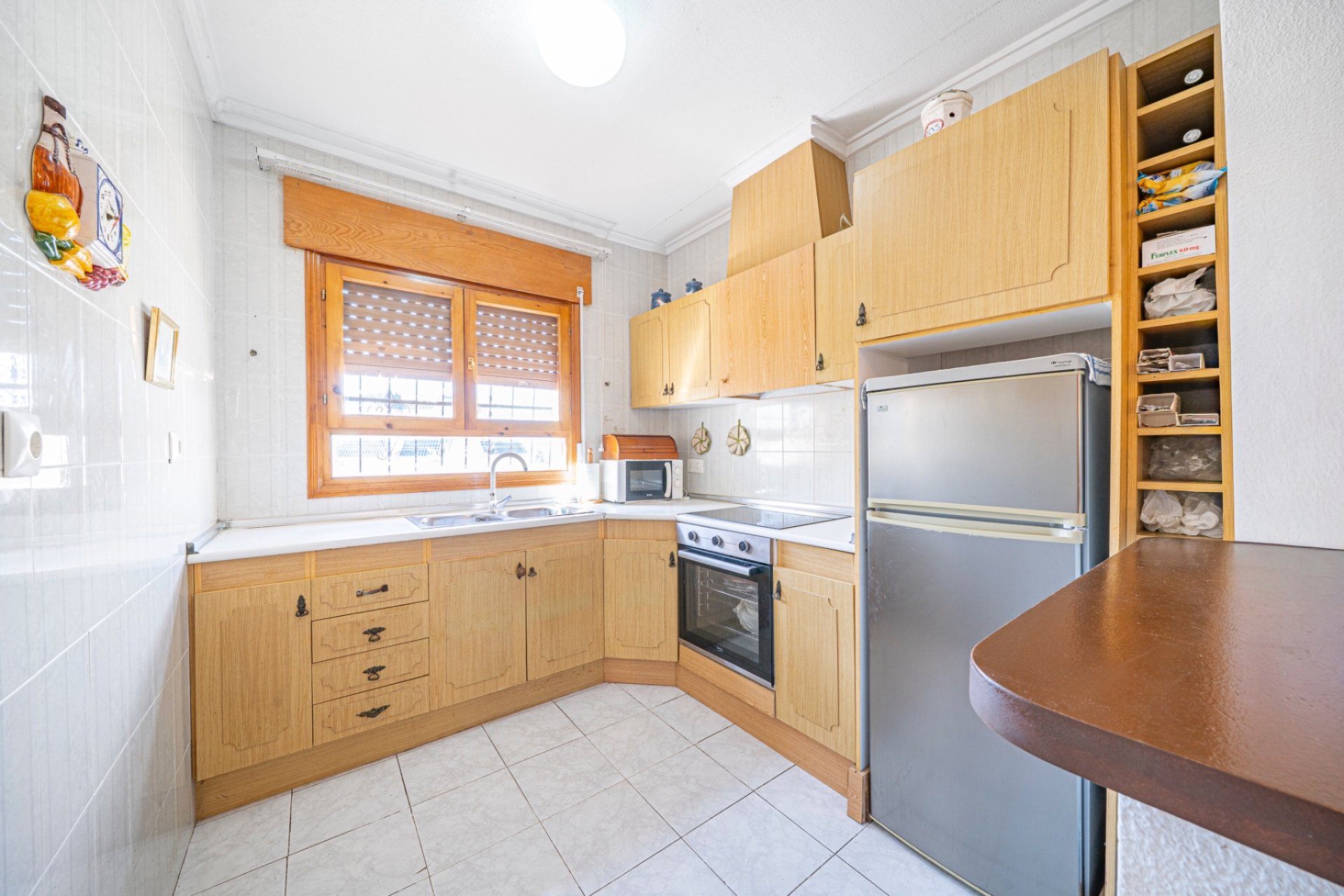 Resale - Villa - Ciudad Quesada - Ciudad Quesada - Rojales