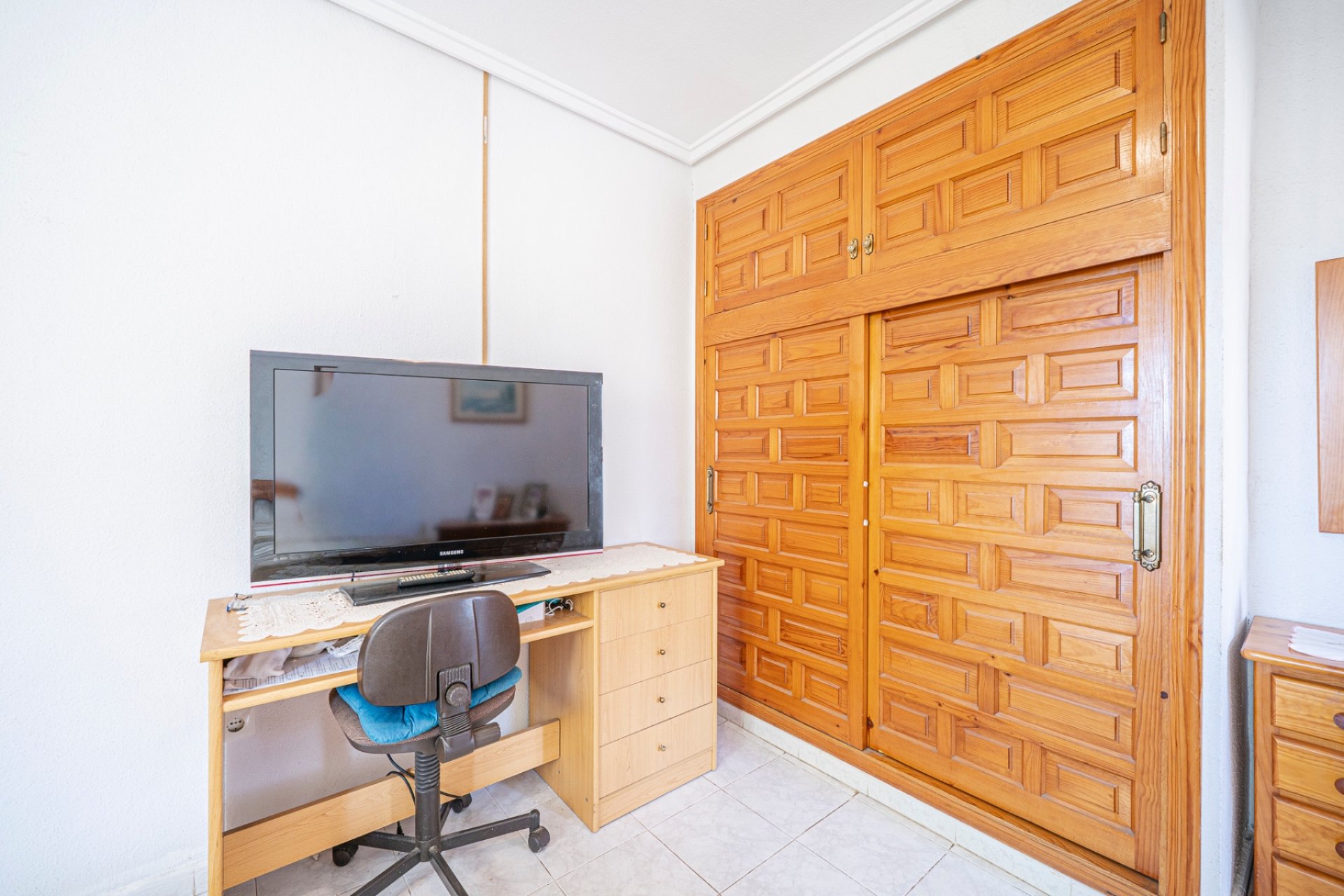 Resale - Villa - Ciudad Quesada - Ciudad Quesada - Rojales
