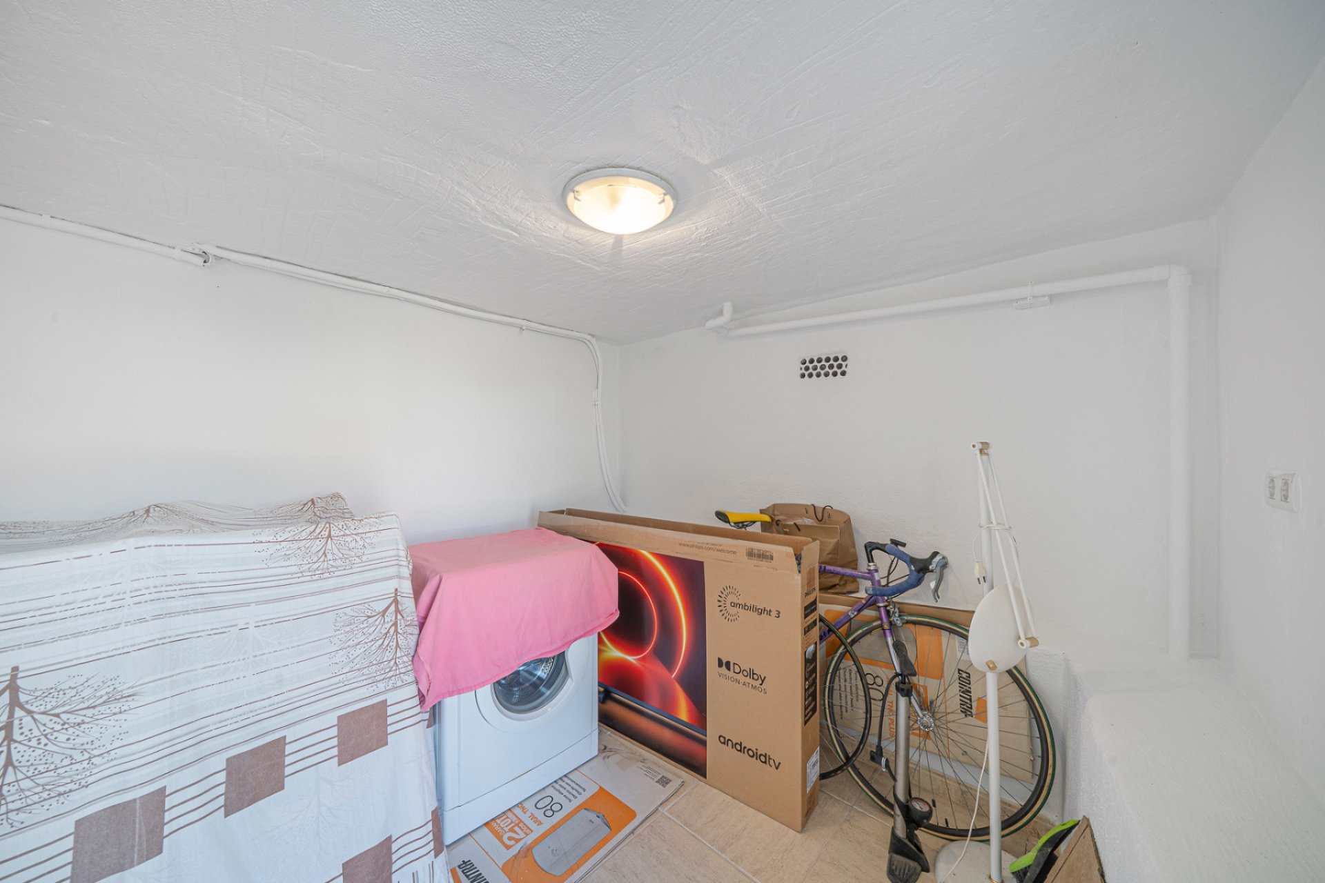 Resale - Villa - Ciudad Quesada - Ciudad Quesada - Rojales