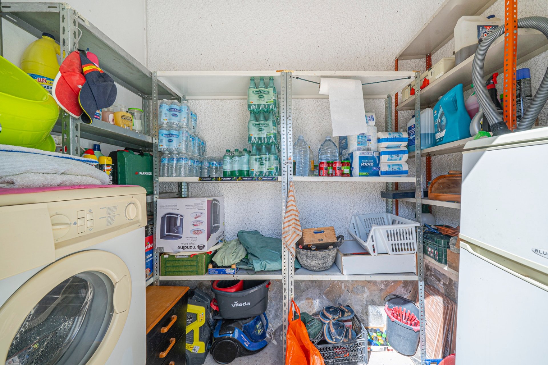Resale - Villa - Ciudad Quesada - Ciudad Quesada - Rojales
