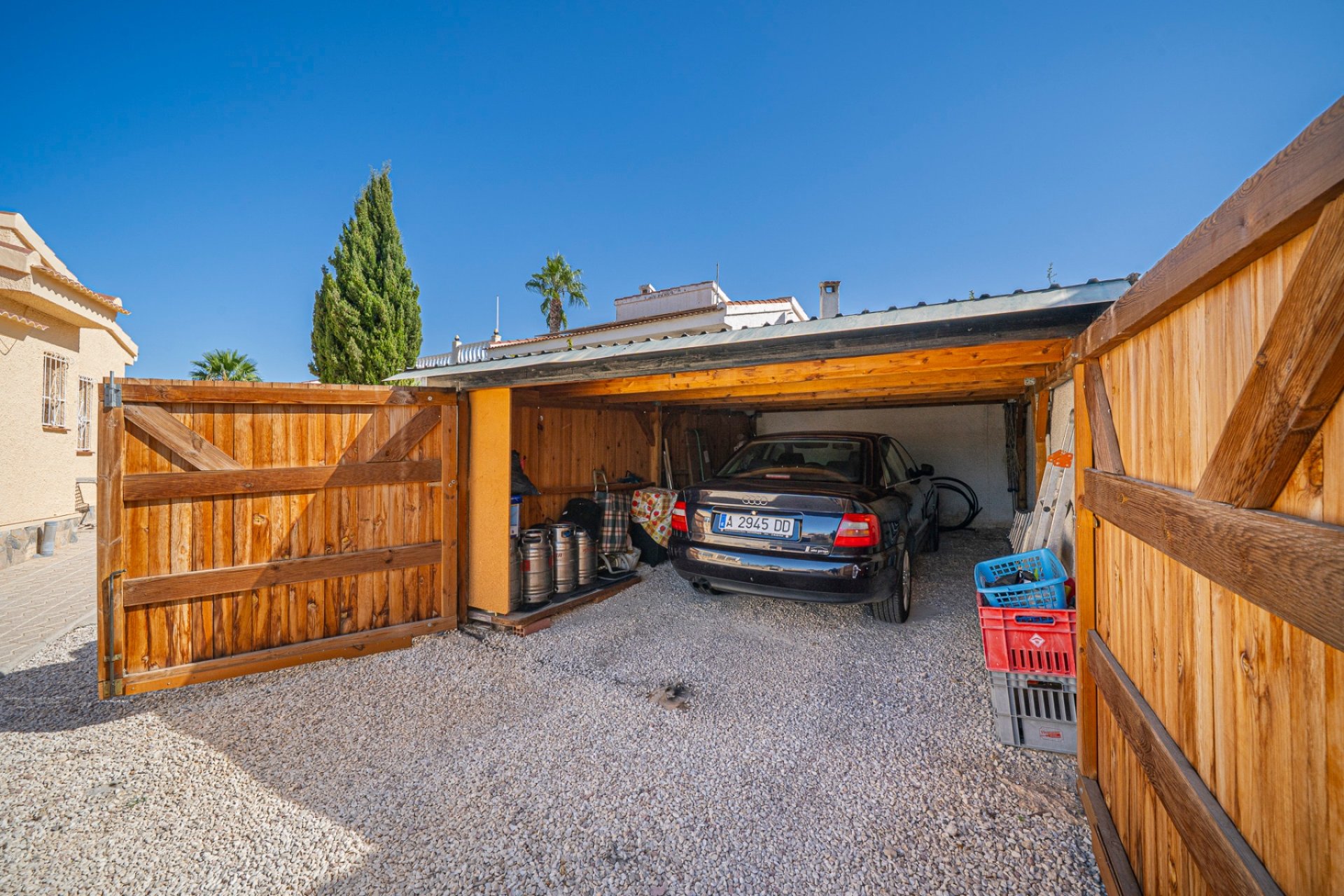 Resale - Villa - Ciudad Quesada - Ciudad Quesada - Rojales