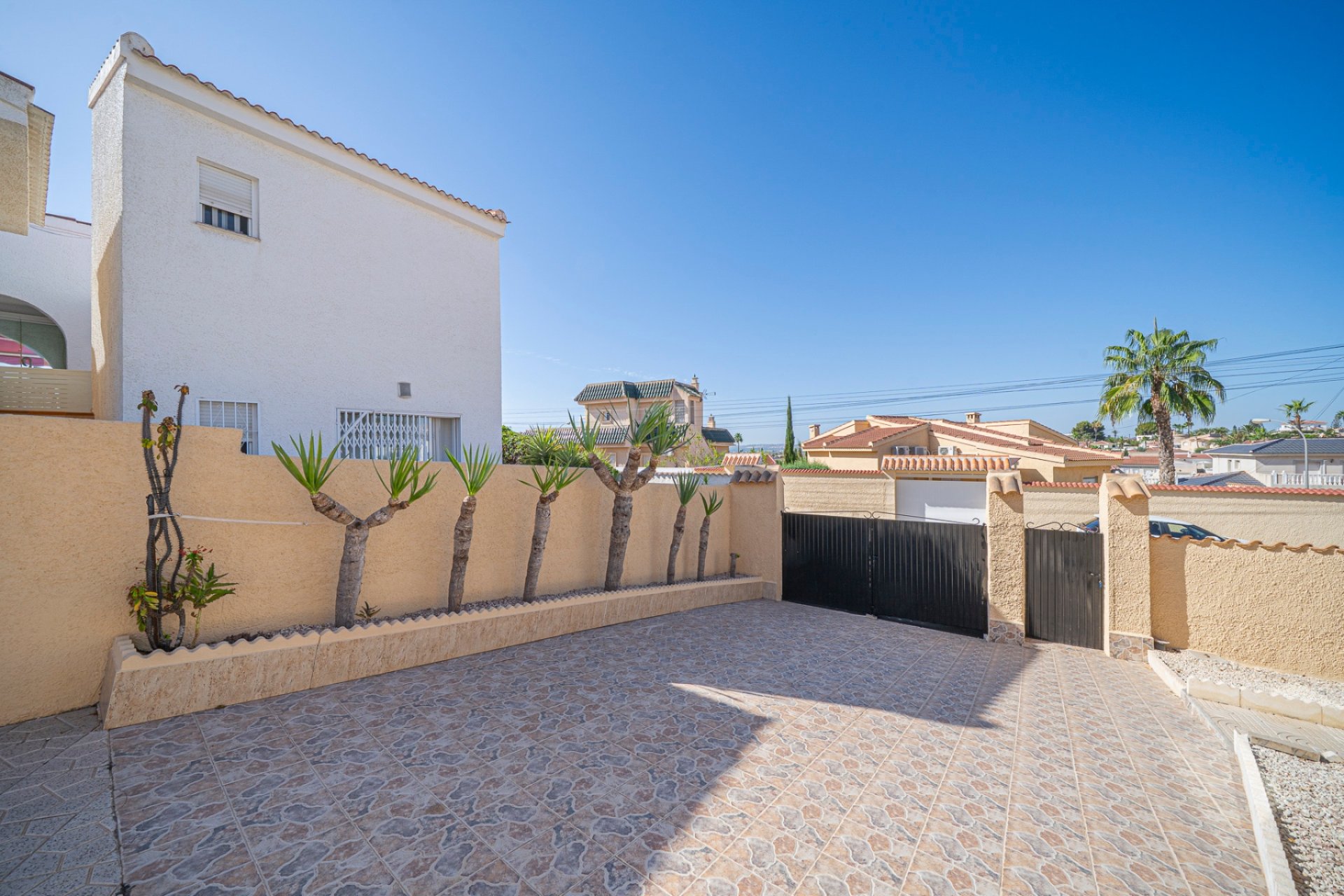 Resale - Villa - Ciudad Quesada - Ciudad Quesada - Rojales