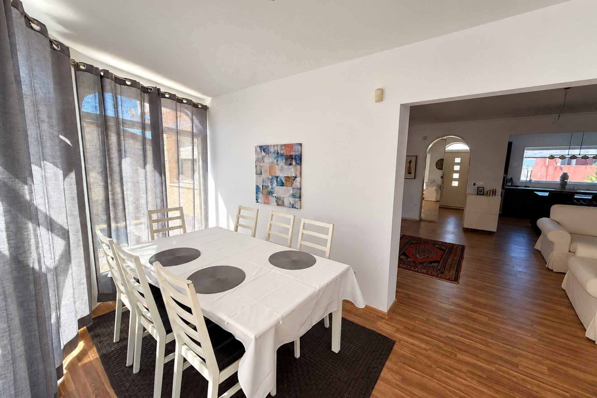 Resale - Villa - Ciudad Quesada - Ciudad Quesada - Rojales
