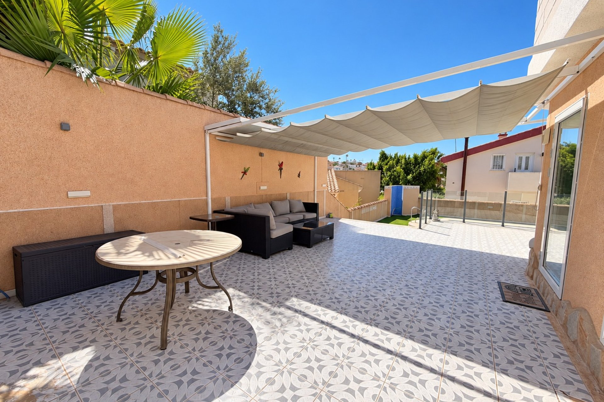 Resale - Villa - Ciudad Quesada - Ciudad Quesada - Rojales