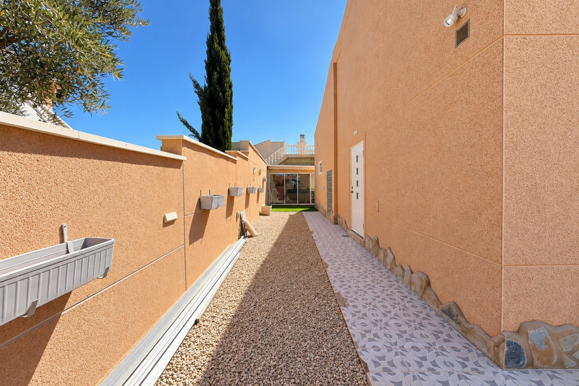 Resale - Villa - Ciudad Quesada - Ciudad Quesada - Rojales