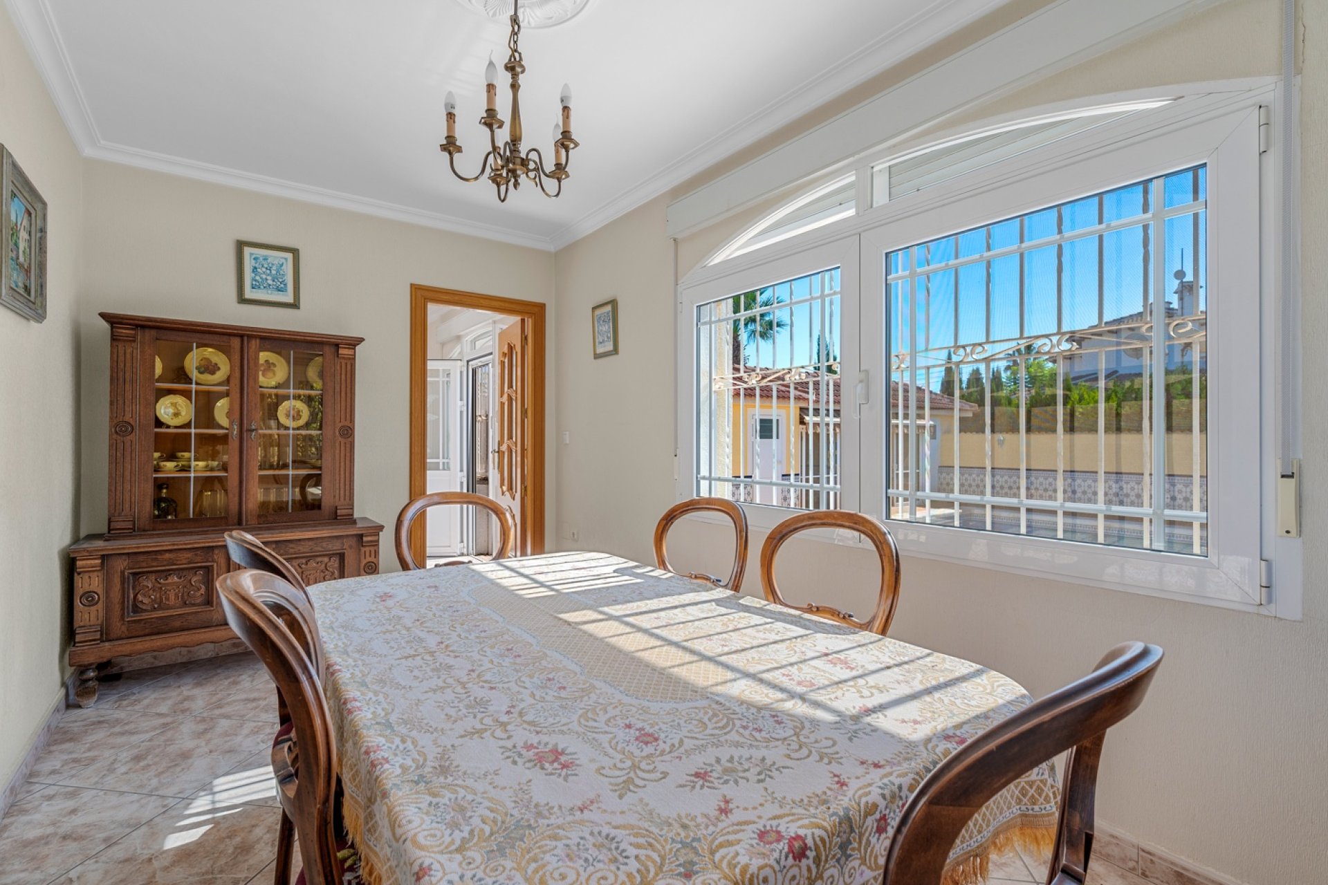 Resale - Villa - Ciudad Quesada - Ciudad Quesada - Rojales