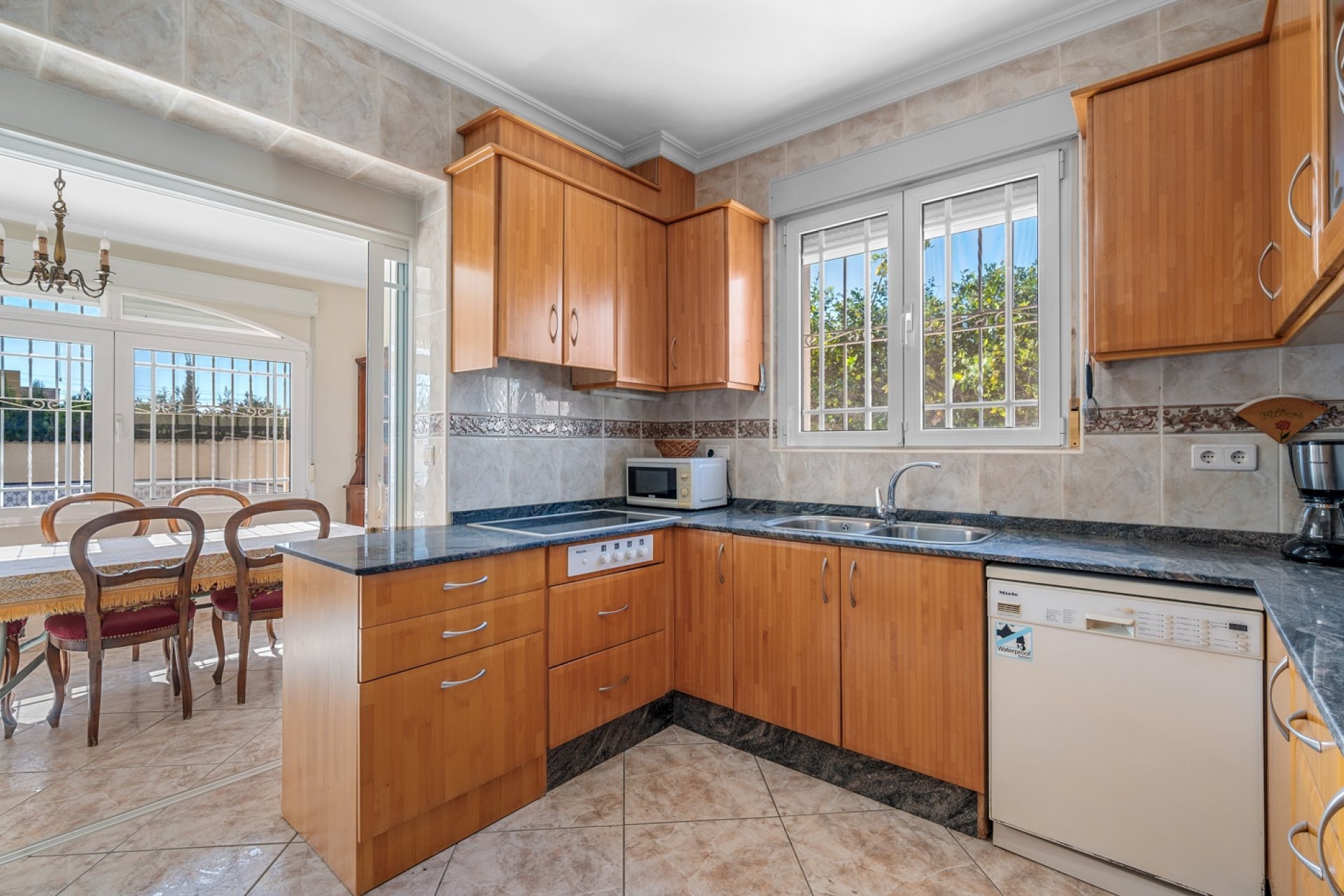 Resale - Villa - Ciudad Quesada - Ciudad Quesada - Rojales