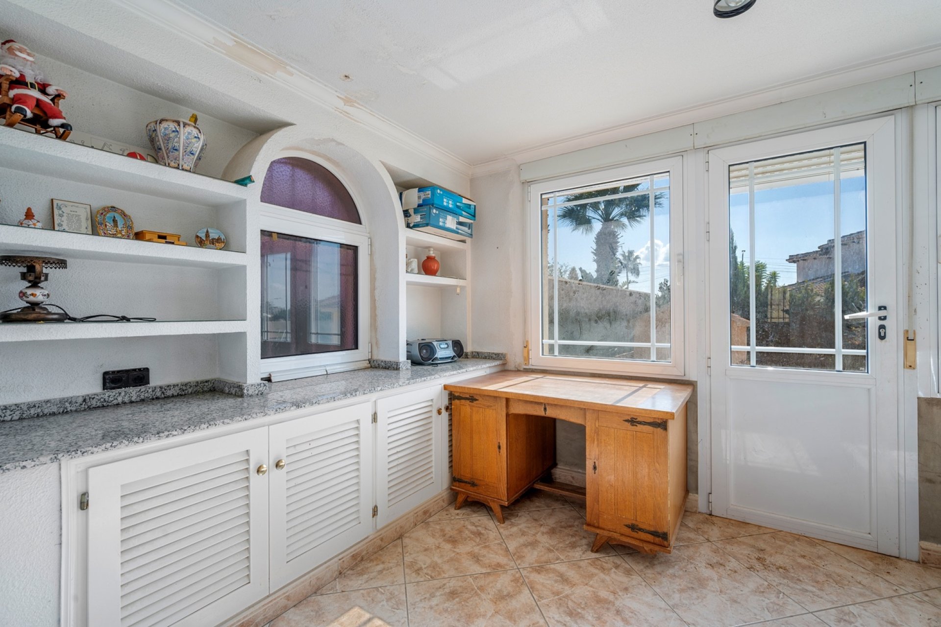 Resale - Villa - Ciudad Quesada - Ciudad Quesada - Rojales