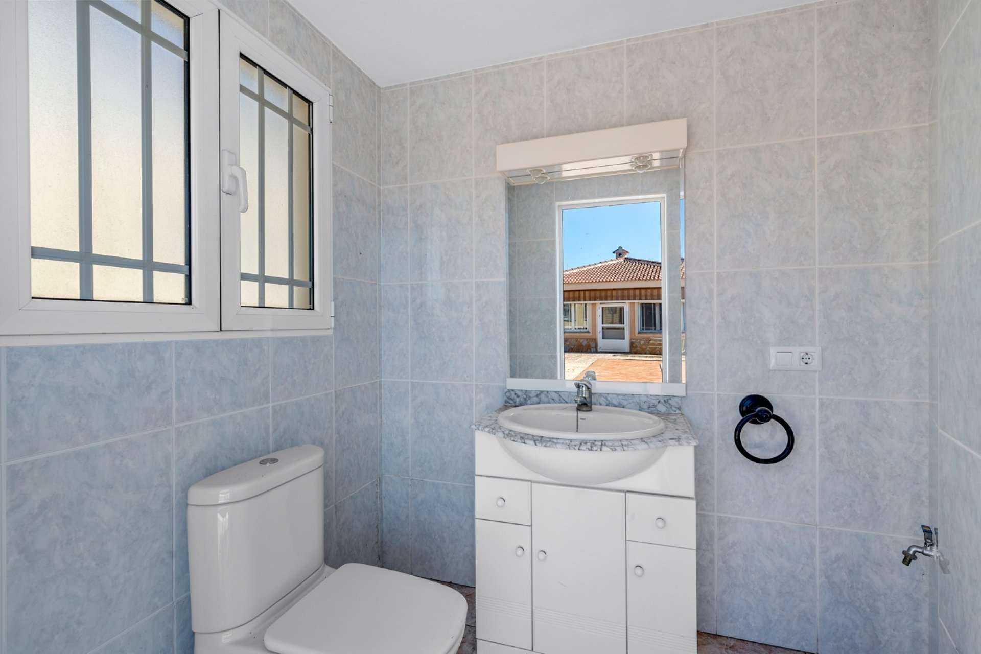 Resale - Villa - Ciudad Quesada - Ciudad Quesada - Rojales
