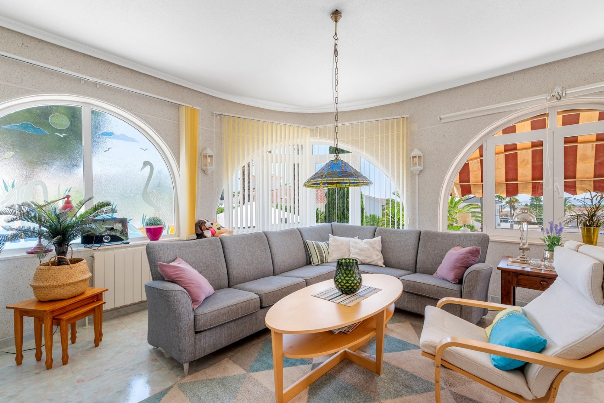 Resale - Villa - Ciudad Quesada - Ciudad Quesada - Rojales