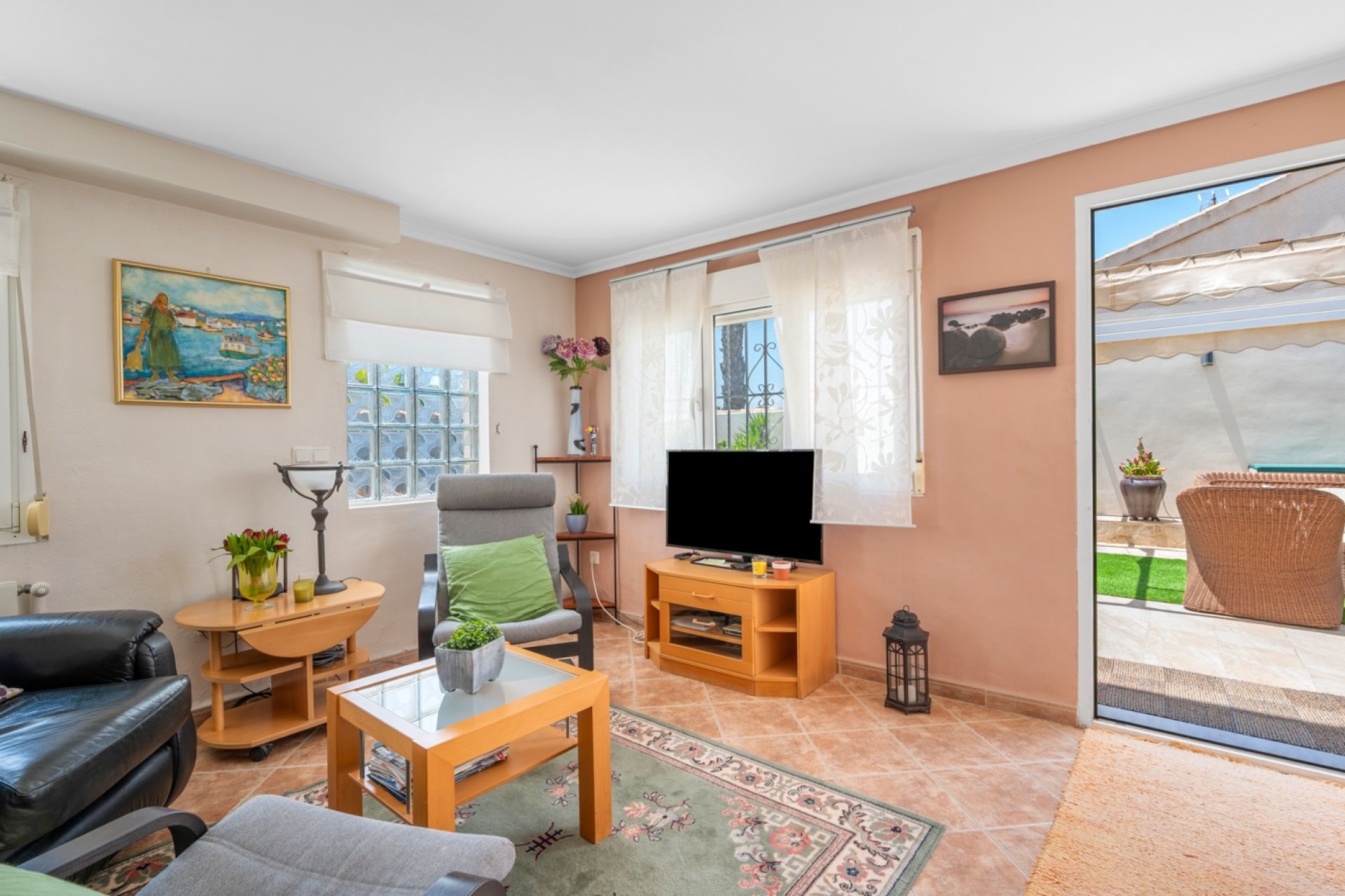 Resale - Villa - Ciudad Quesada - Ciudad Quesada - Rojales