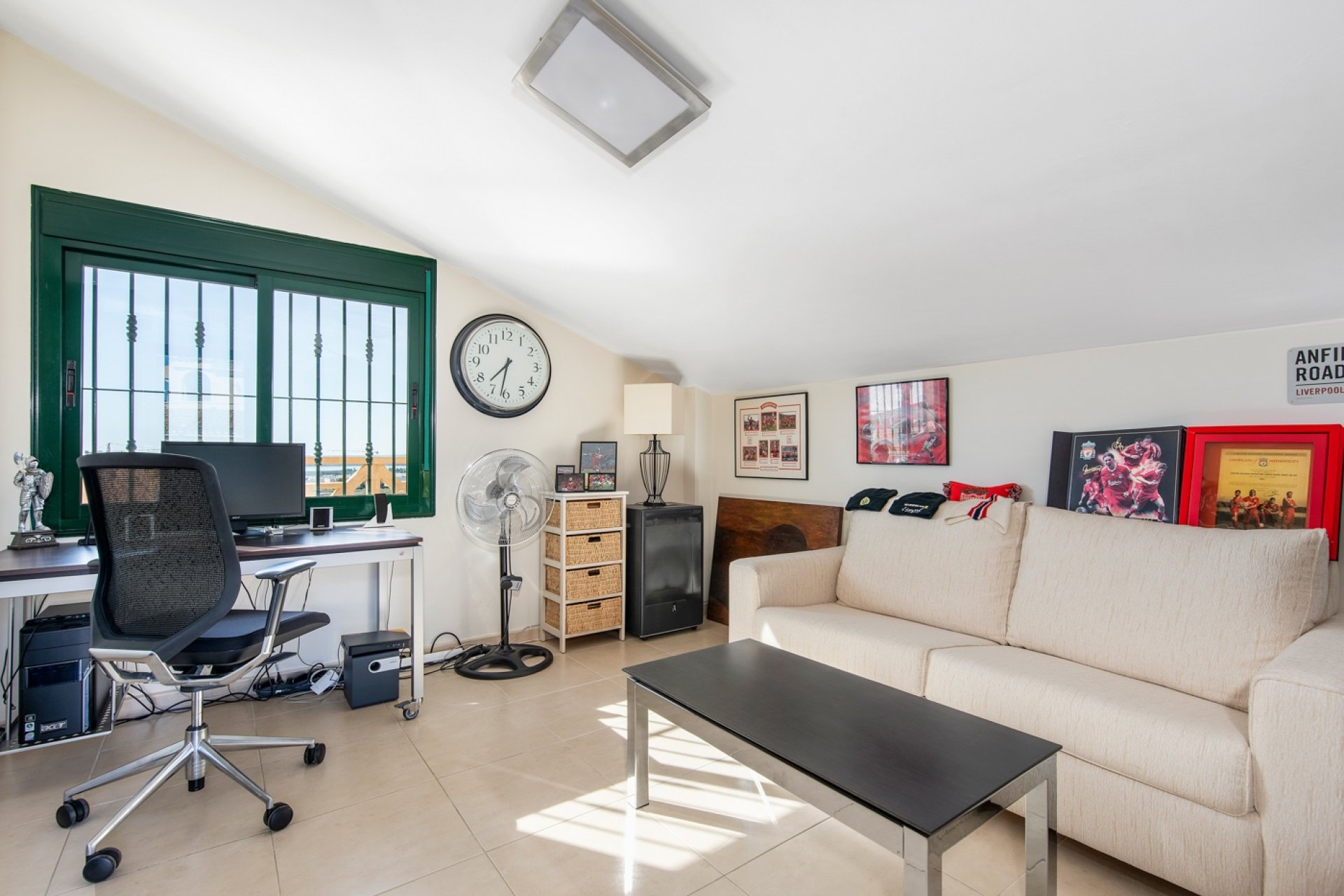 Resale - Villa - Ciudad Quesada - Ciudad Quesada - Rojales