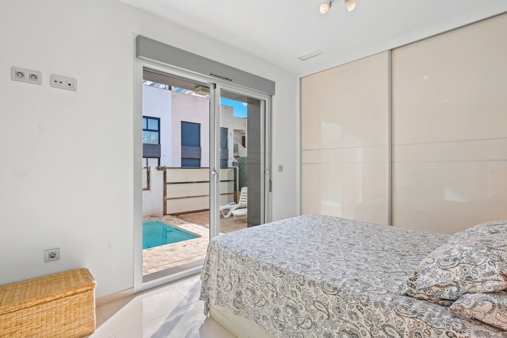 Resale - Villa - Ciudad Quesada - Ciudad Quesada - Rojales