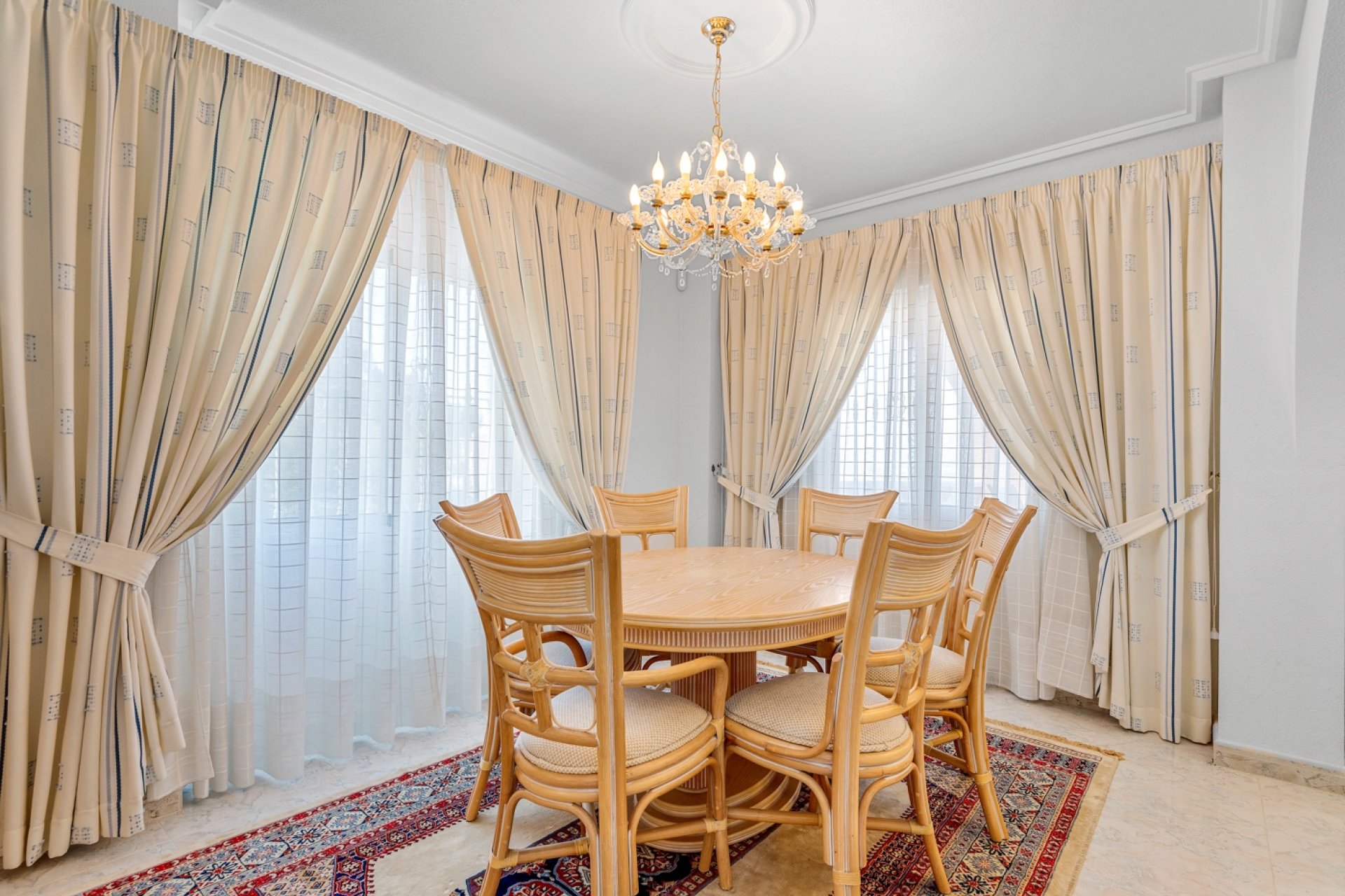 Resale - Villa - Ciudad Quesada - Ciudad Quesada - Rojales