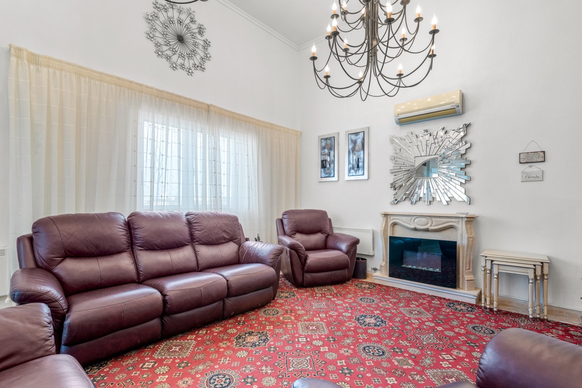 Resale - Villa - Ciudad Quesada - Ciudad Quesada - Rojales