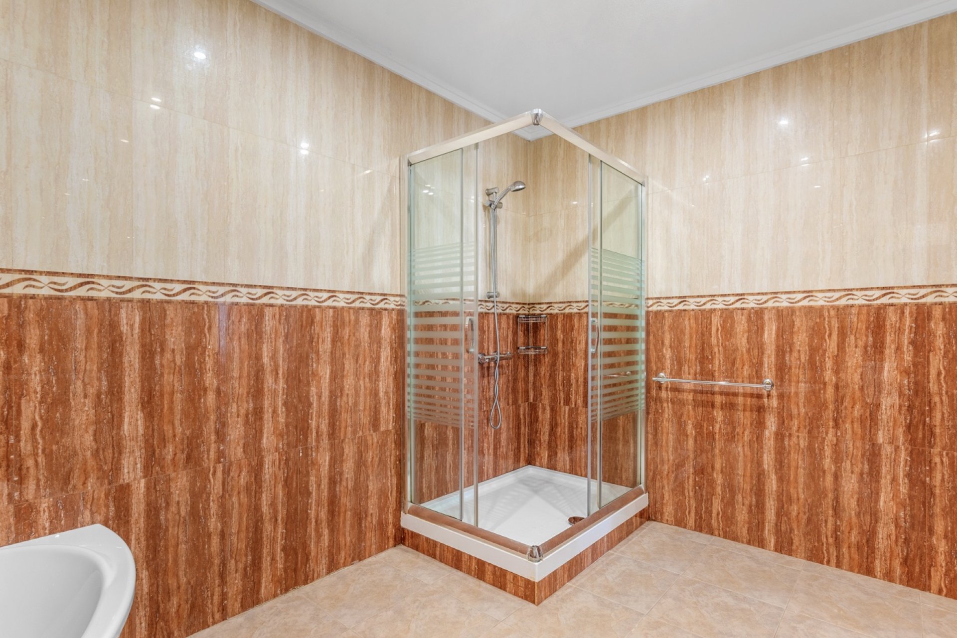 Resale - Villa - Ciudad Quesada - Ciudad Quesada - Rojales