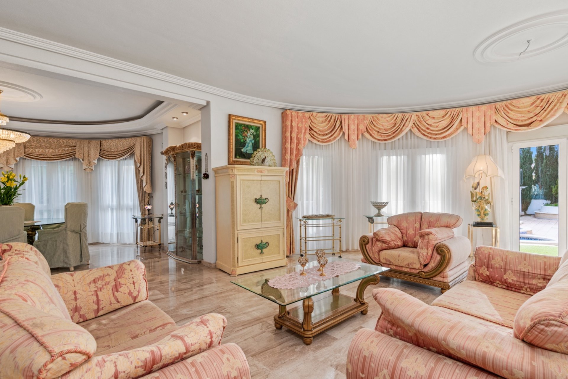 Resale - Villa - Ciudad Quesada - Doña pepa