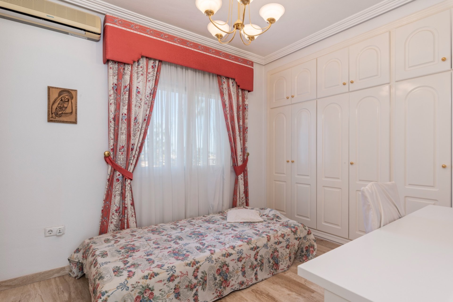 Resale - Villa - Ciudad Quesada - Doña pepa