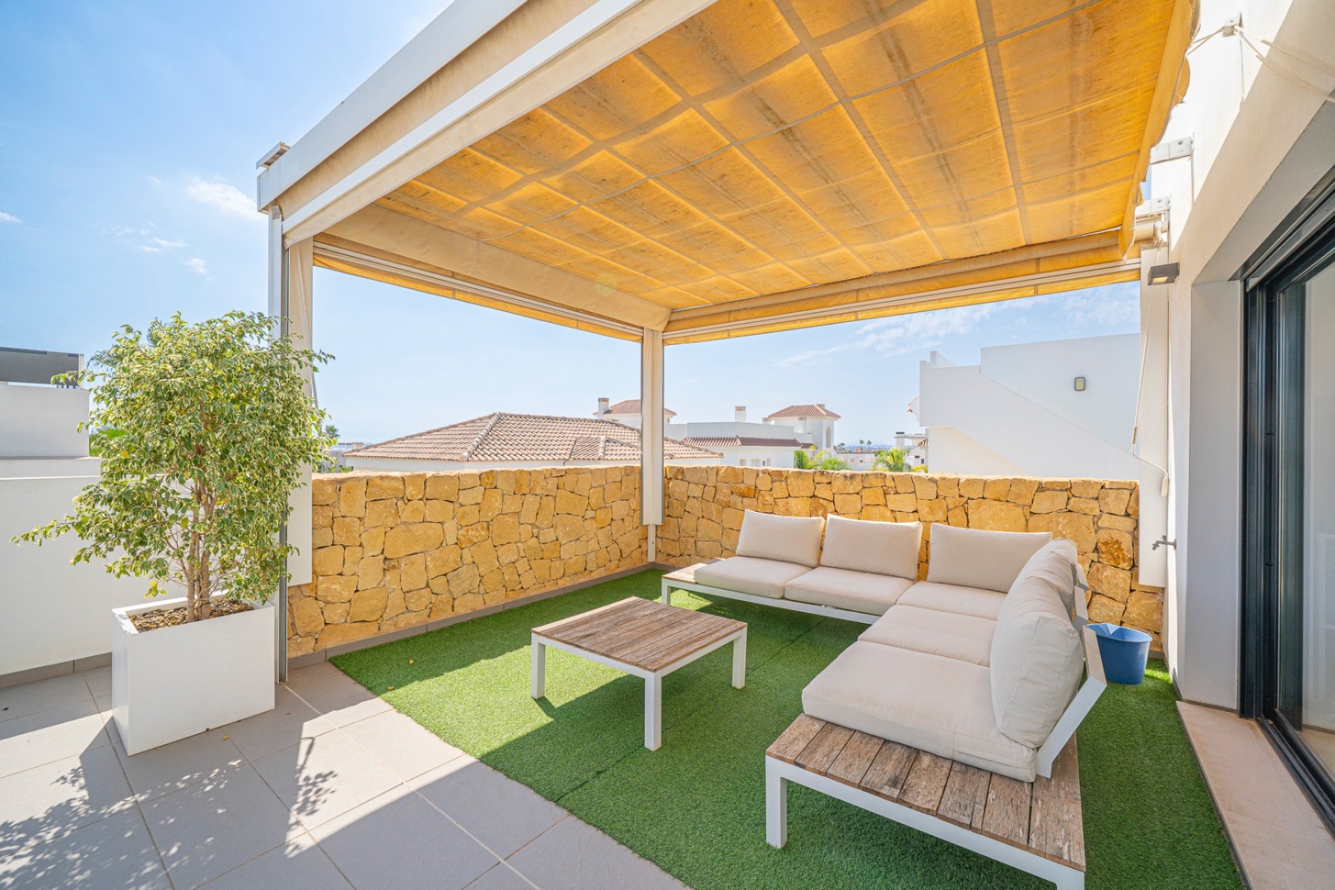 Resale - Villa - Ciudad Quesada - Lo pepin