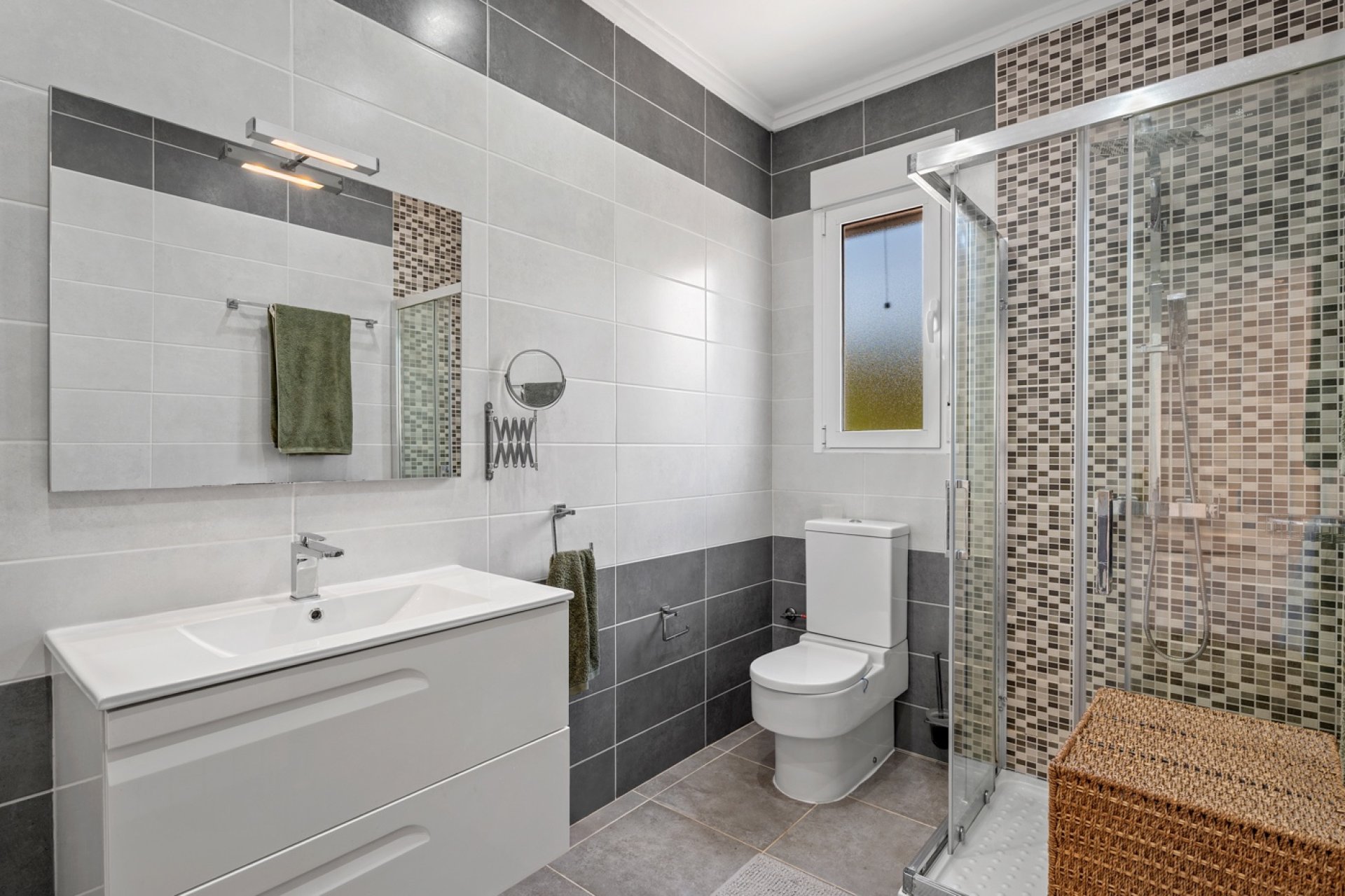 Resale - Villa - Ciudad Quesada - Rojales